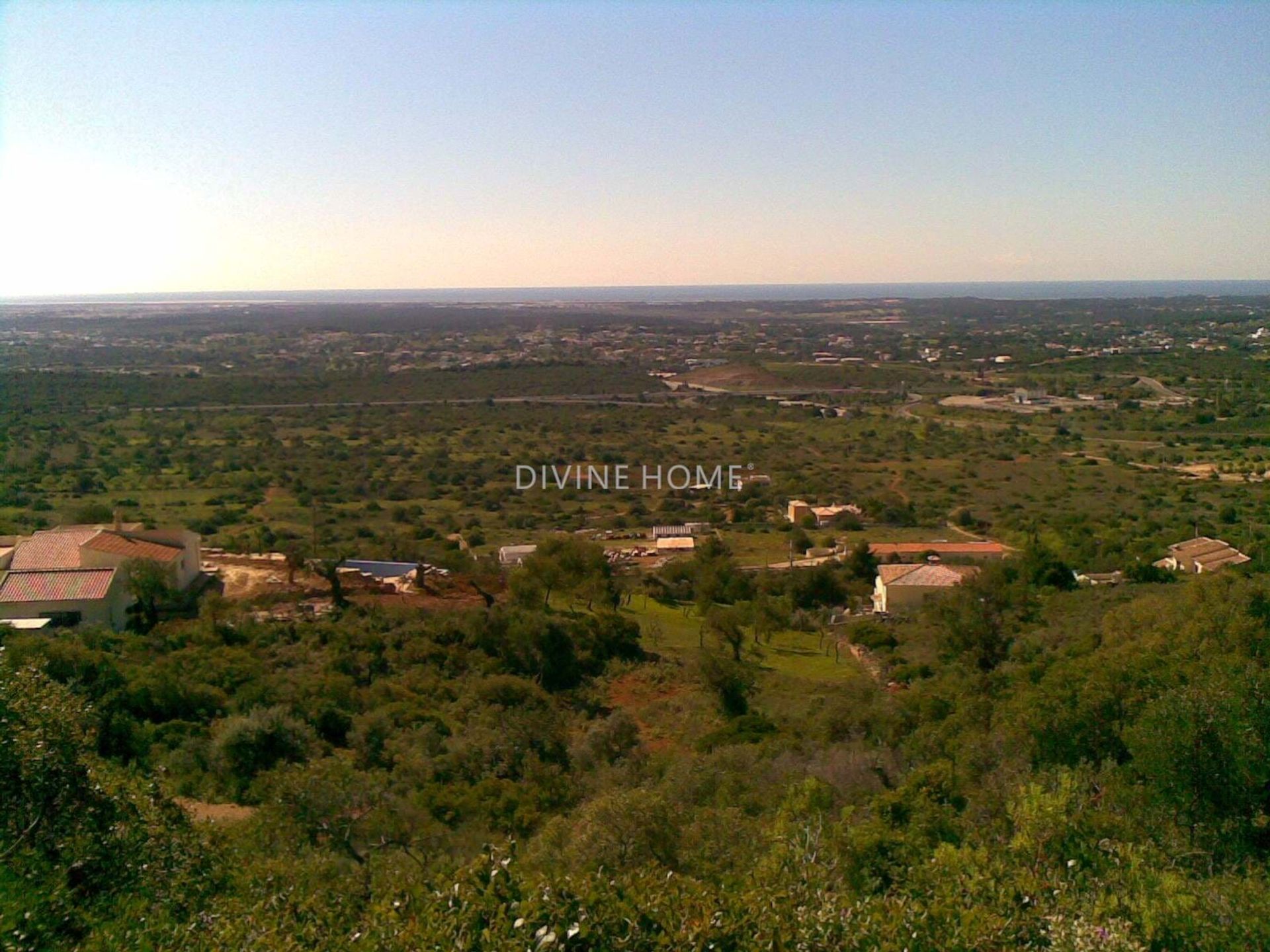 Tierra en Santa Bárbara de Nexe, Faro 10756839