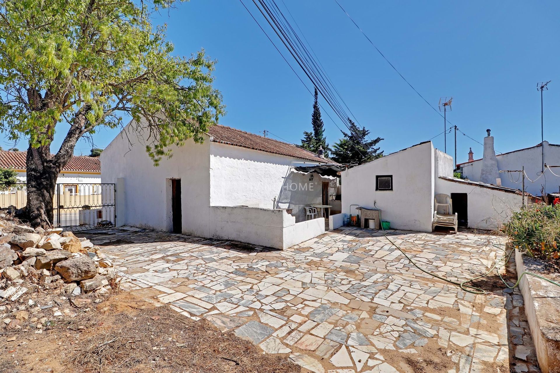 casa no Senhora da Luz, Faro 10756843