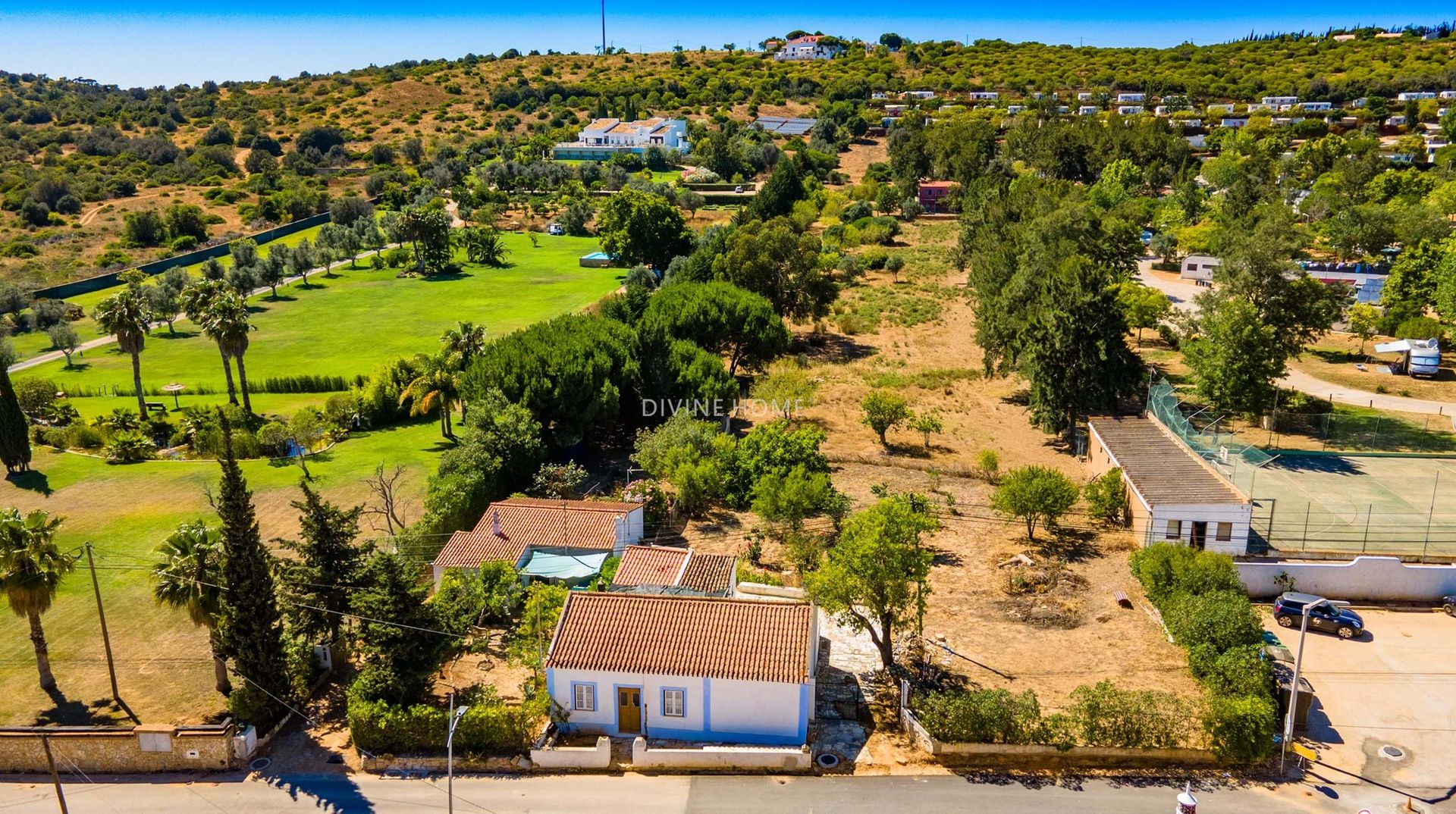 casa no Luz, Faro 10756843