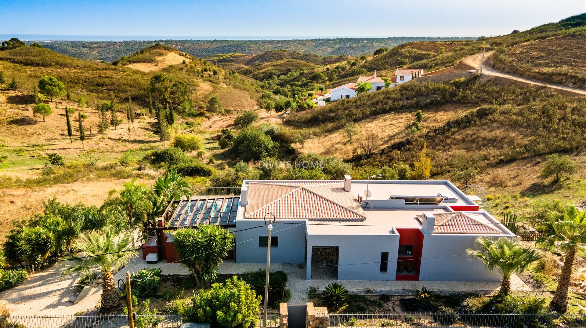 Casa nel Vale de Caranguejo, Faro 10756847