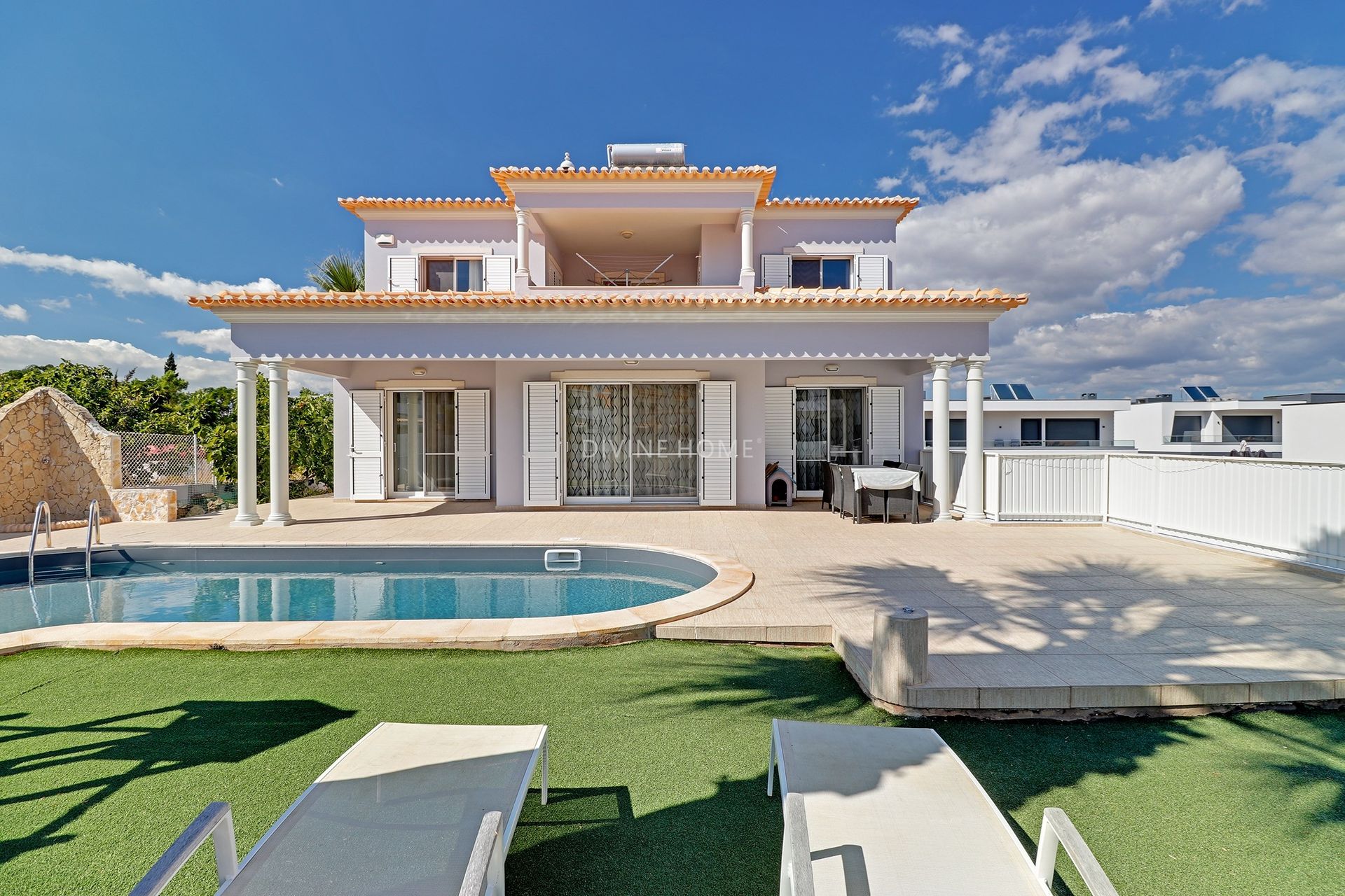 Будинок в Albufeira, Faro District 10756850