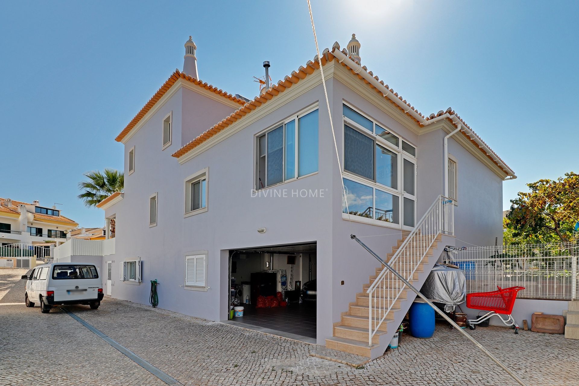 بيت في Albufeira, Faro District 10756850