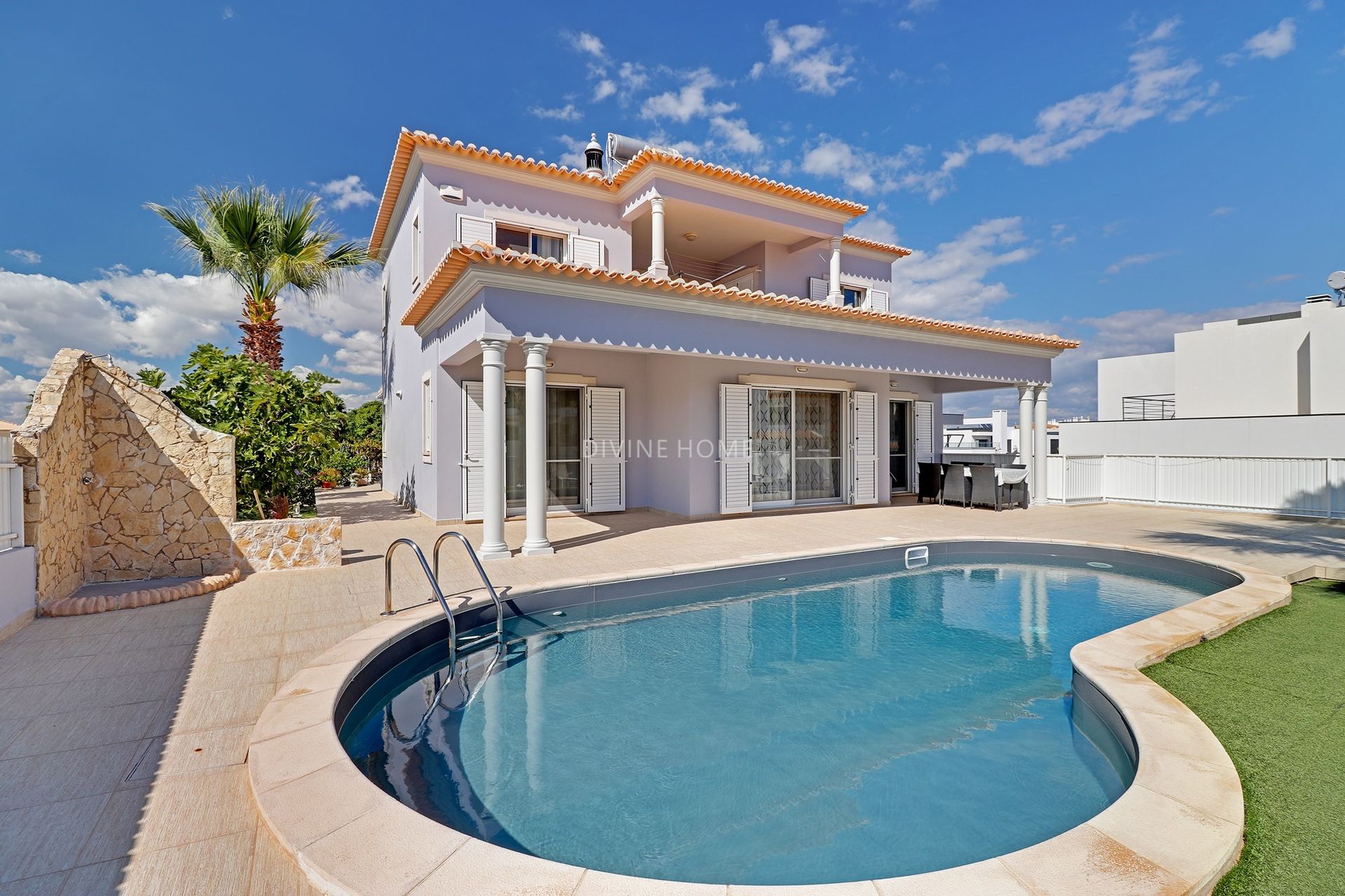 Будинок в Albufeira, Faro District 10756850