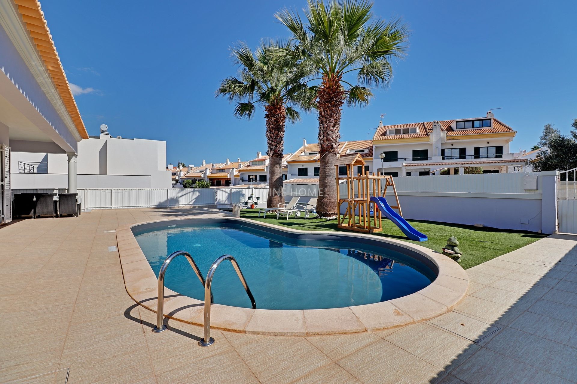 Будинок в Albufeira, Faro District 10756850