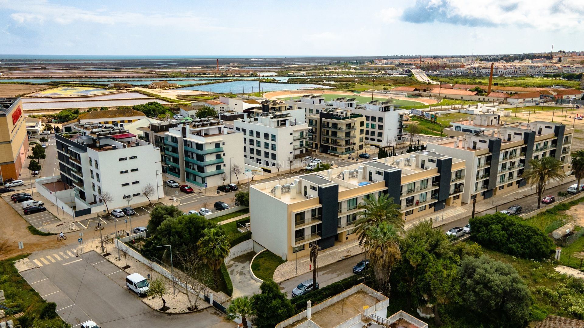 Condominio nel Tavira, Faro 10756853