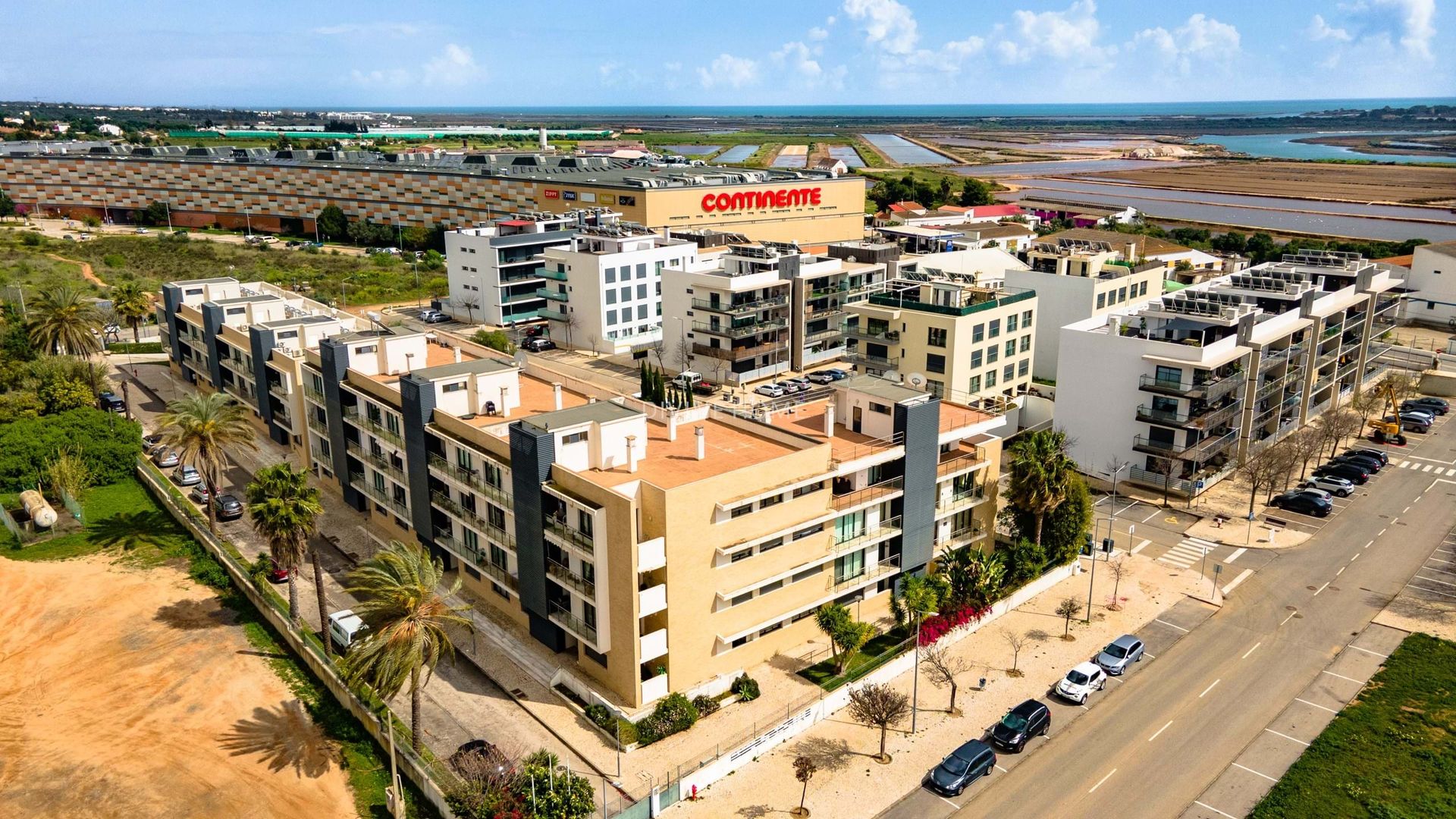 Condominio nel Tavira, Faro 10756853