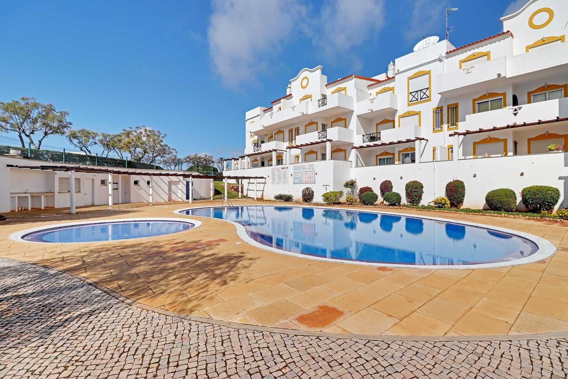 Kondominium di Albufeira, Faro District 10756855