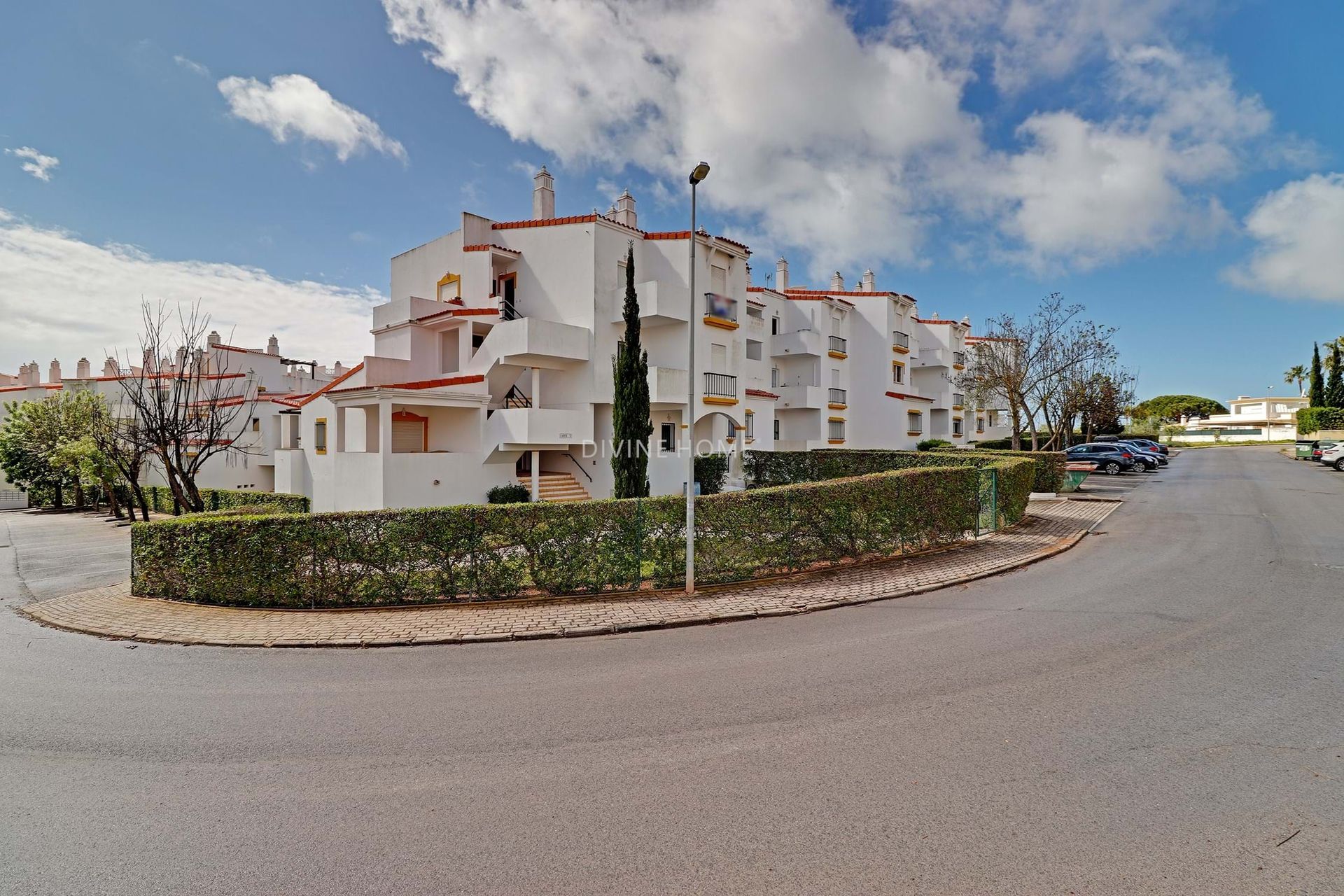 Kondominium di Albufeira, Faro District 10756855