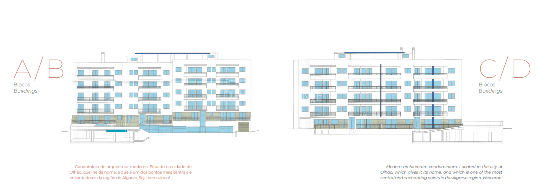 Kondominium di Peares, Faro 10756856