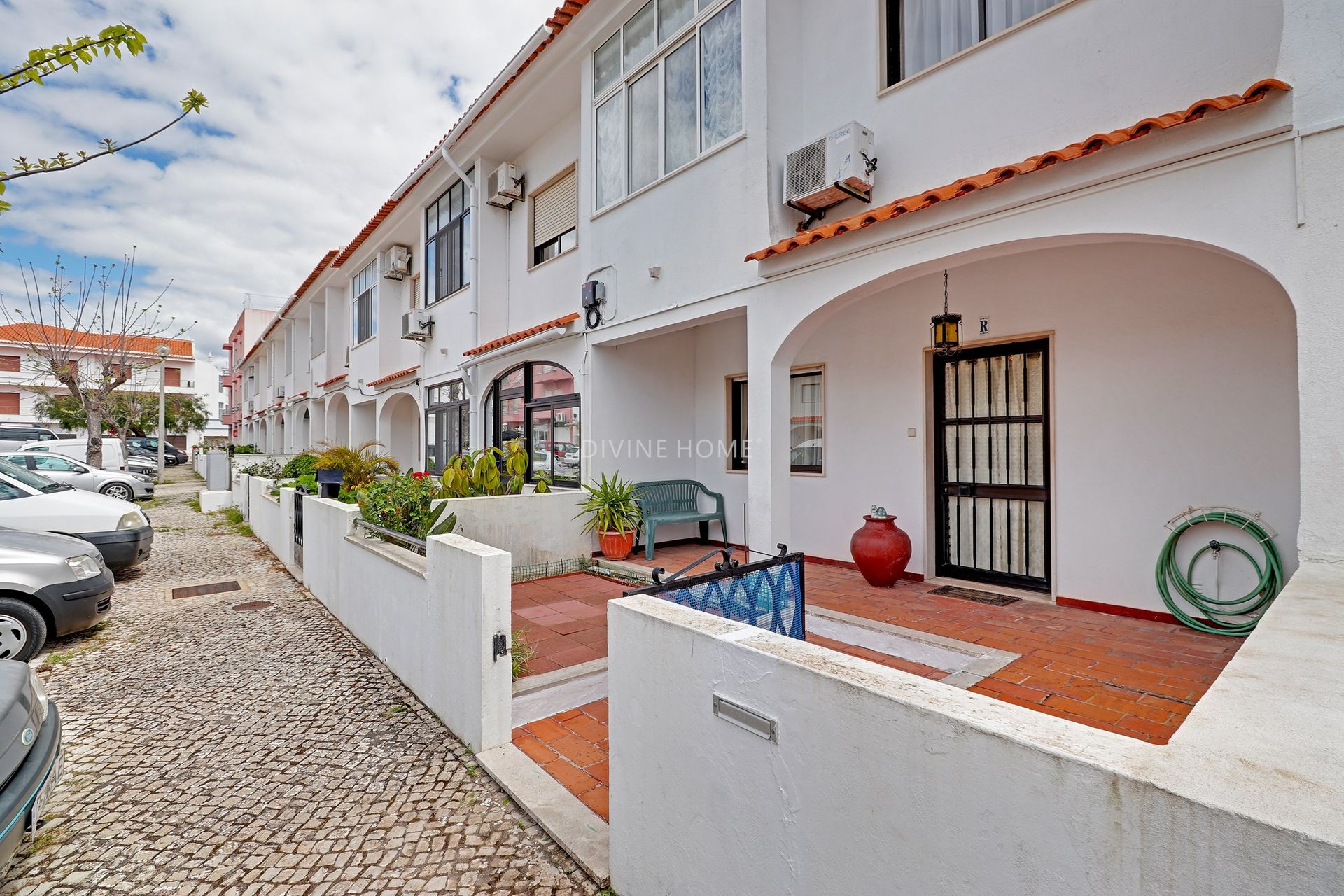 House in São Brás de Alportel, Faro District 10756858