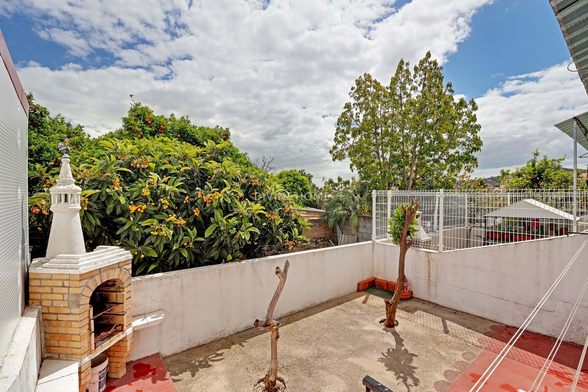 House in São Brás de Alportel, Faro District 10756858