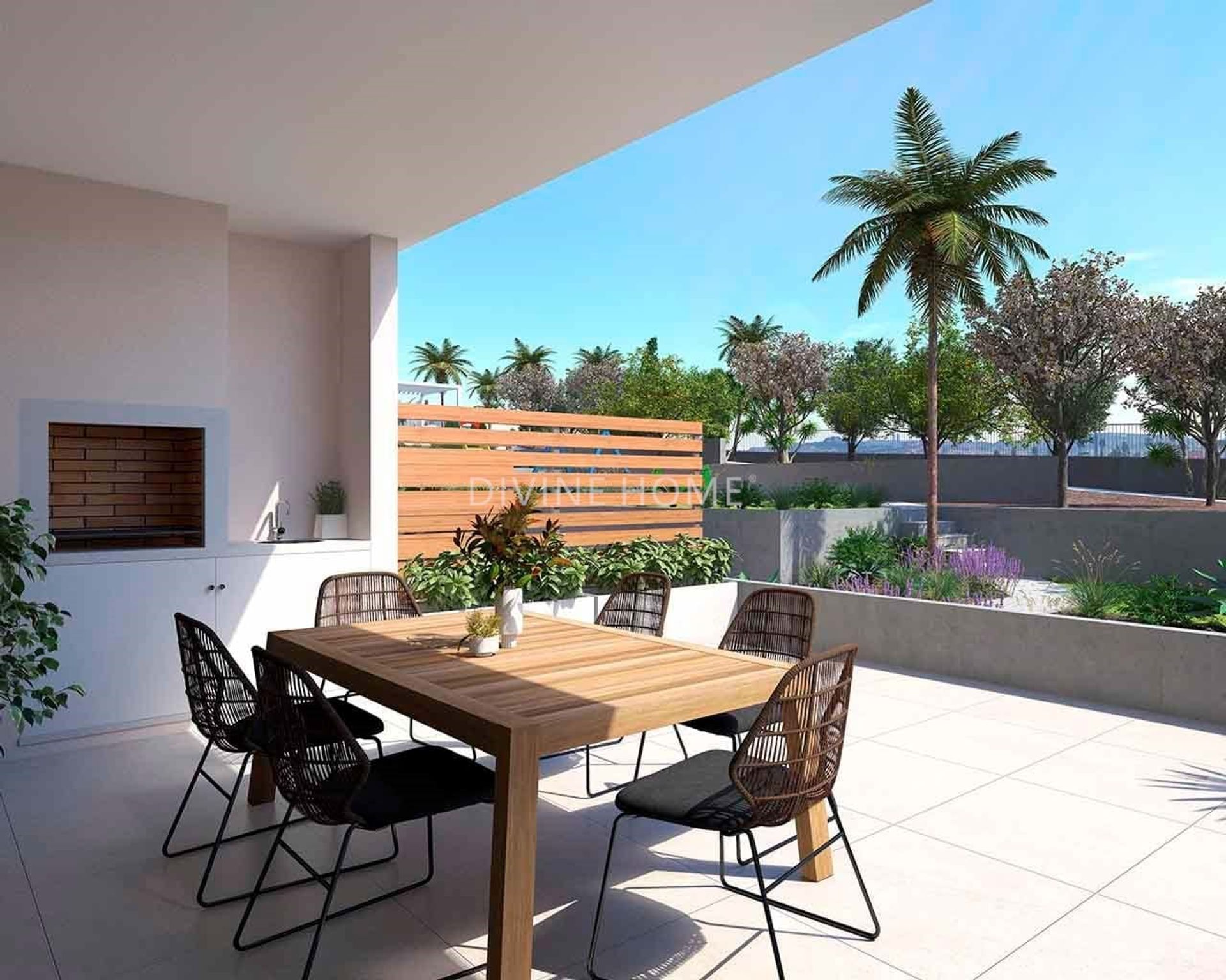 Condominio nel Albufeira, Faro District 10756861