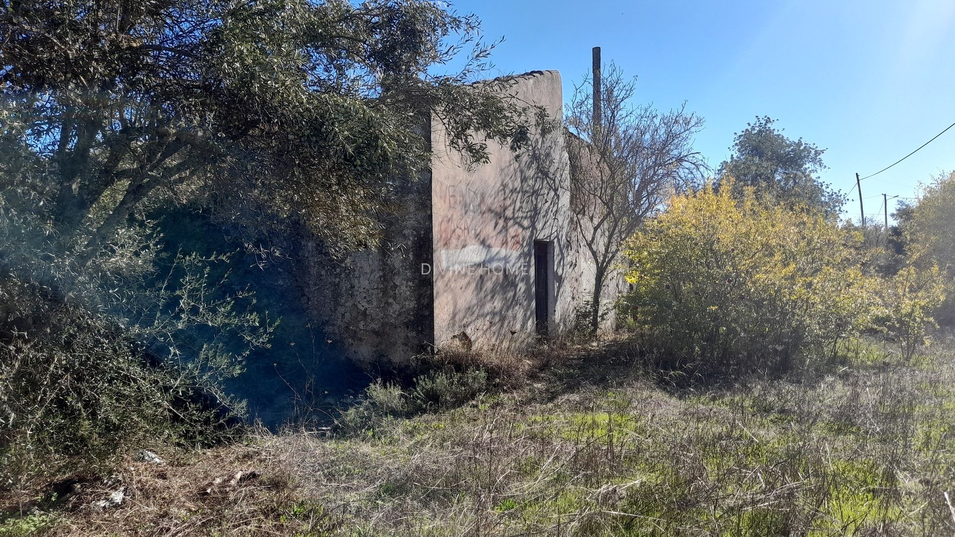 Γη σε Cerro da Mesquita, Φαραώ 10756864