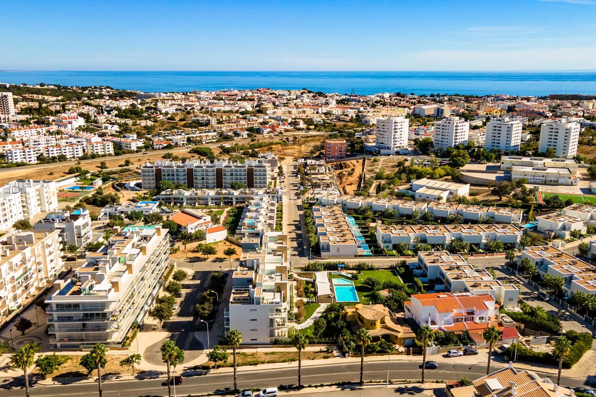 Συγκυριαρχία σε Albufeira, Faro District 10756869