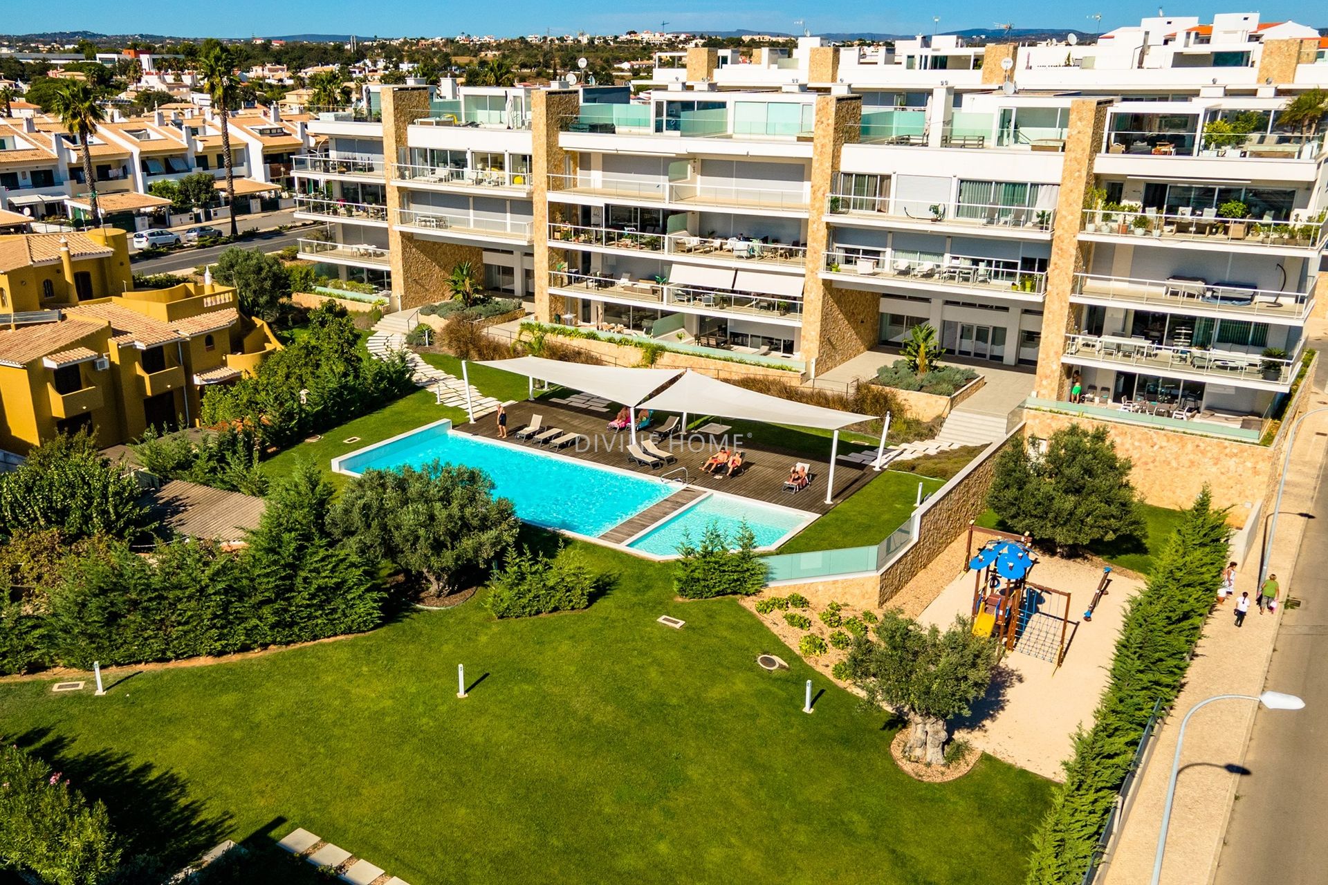 Συγκυριαρχία σε Albufeira, Faro District 10756869