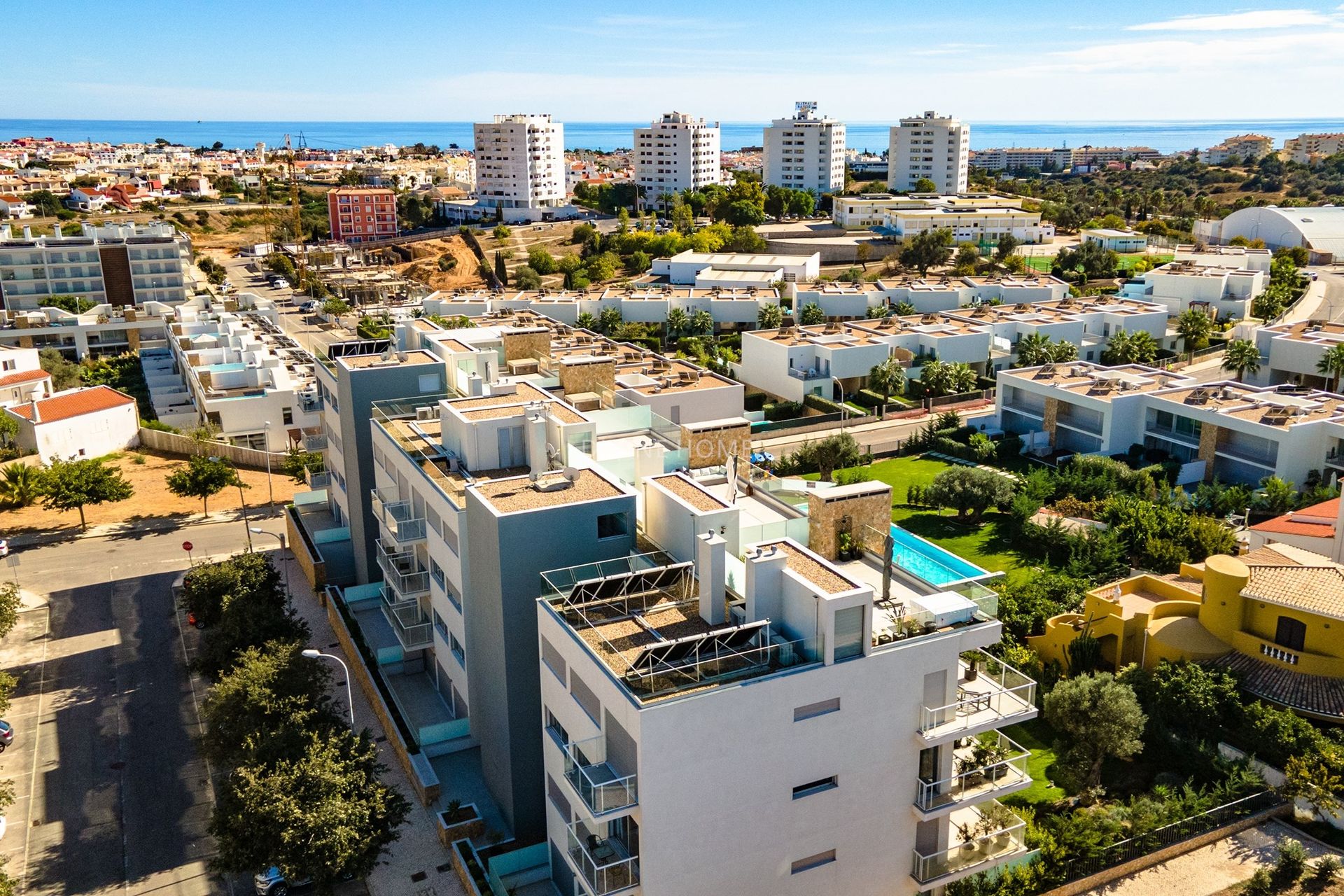 Συγκυριαρχία σε Albufeira, Faro District 10756869