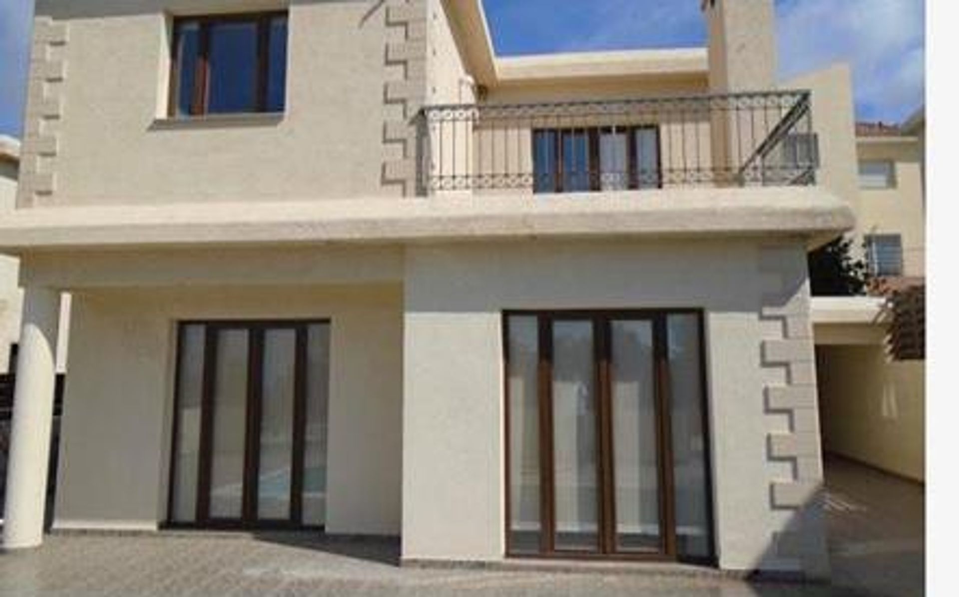 Hus i Pissouri, Limassol 10756877