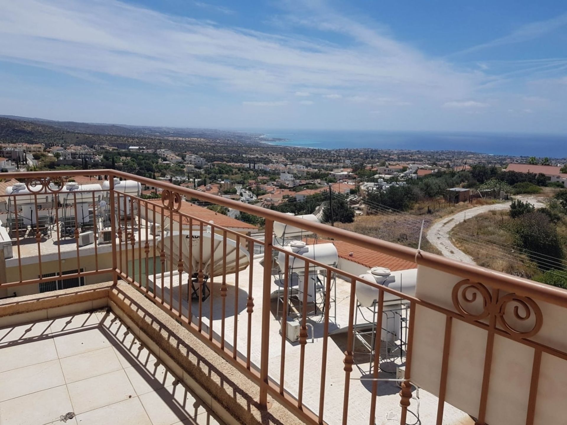 House in Peyia, Paphos 10756891