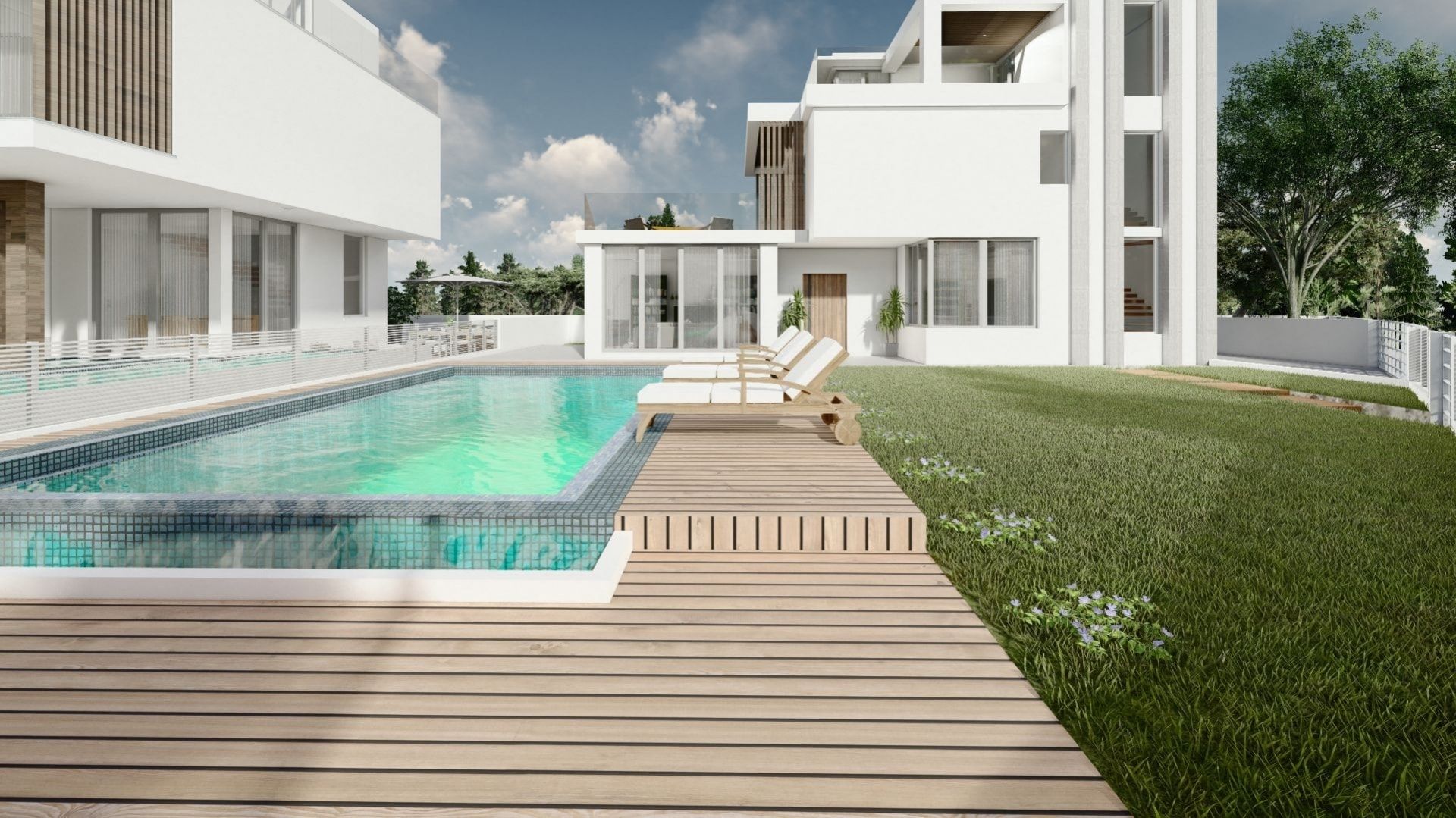 Casa nel Limassol, Limassol 10756901