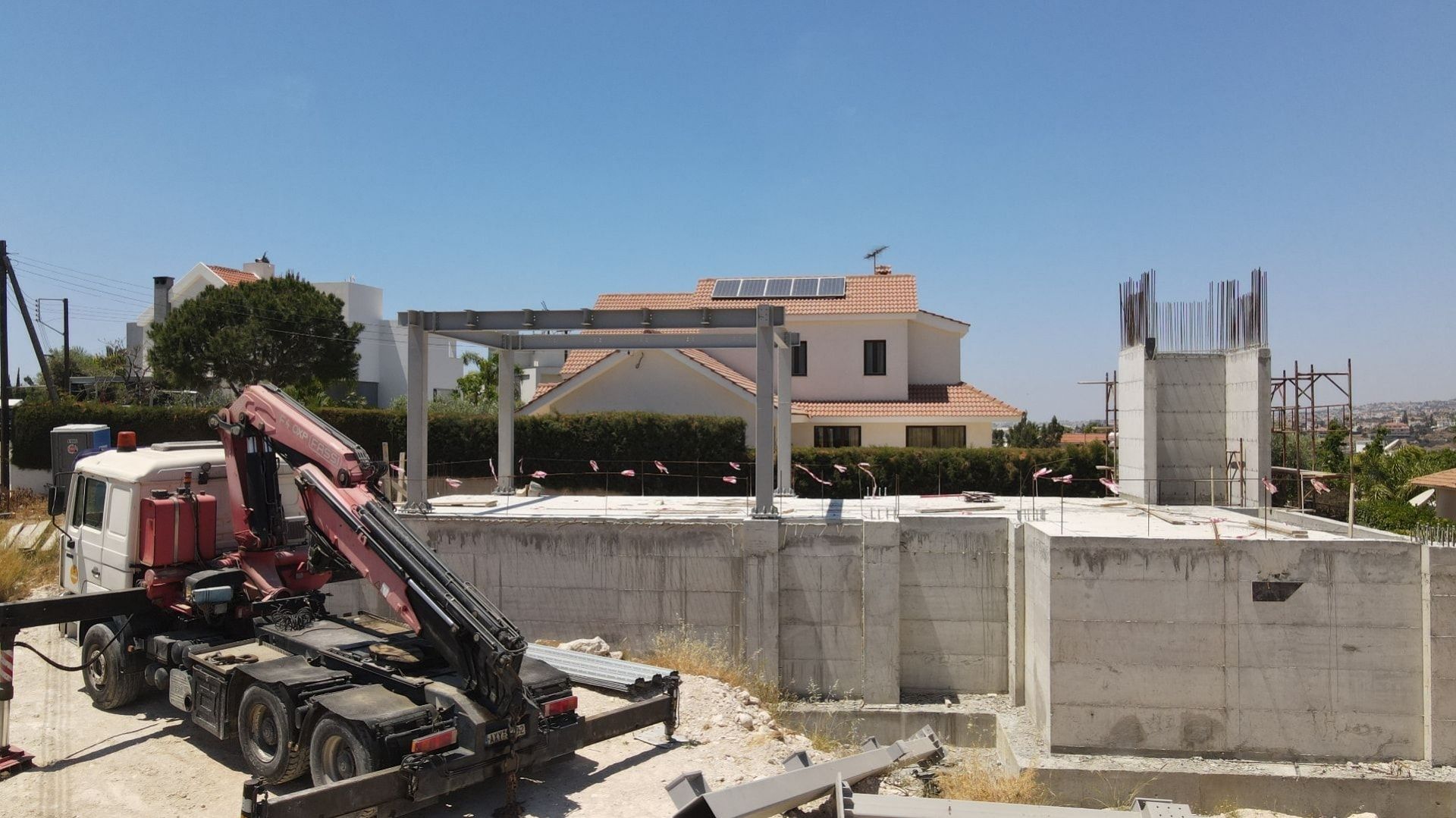 Casa nel Limassol, Limassol 10756901