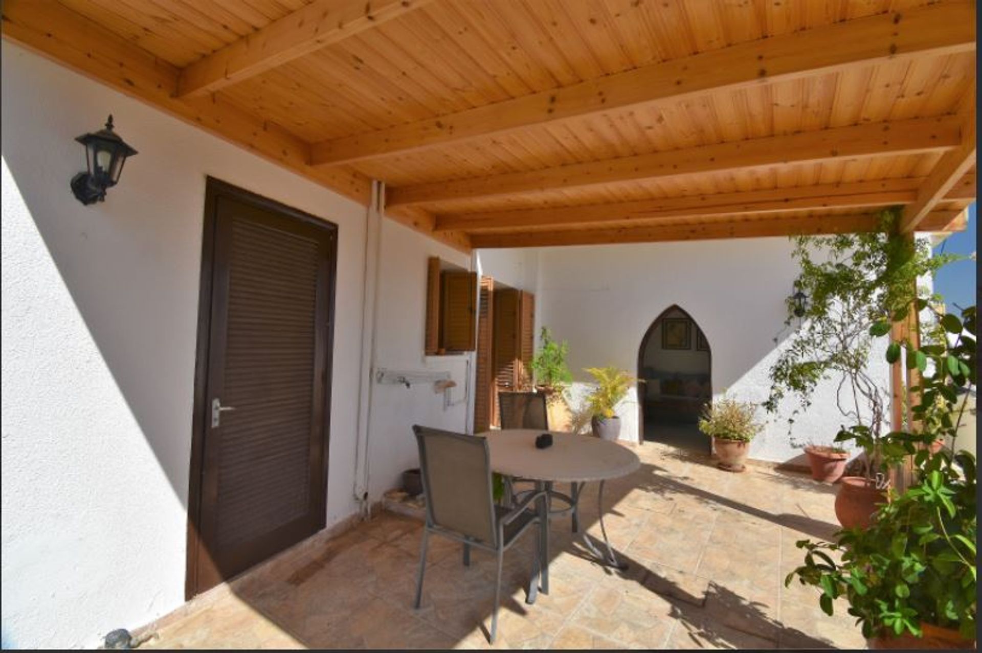 Rumah di Pissouri, Limassol 10756908