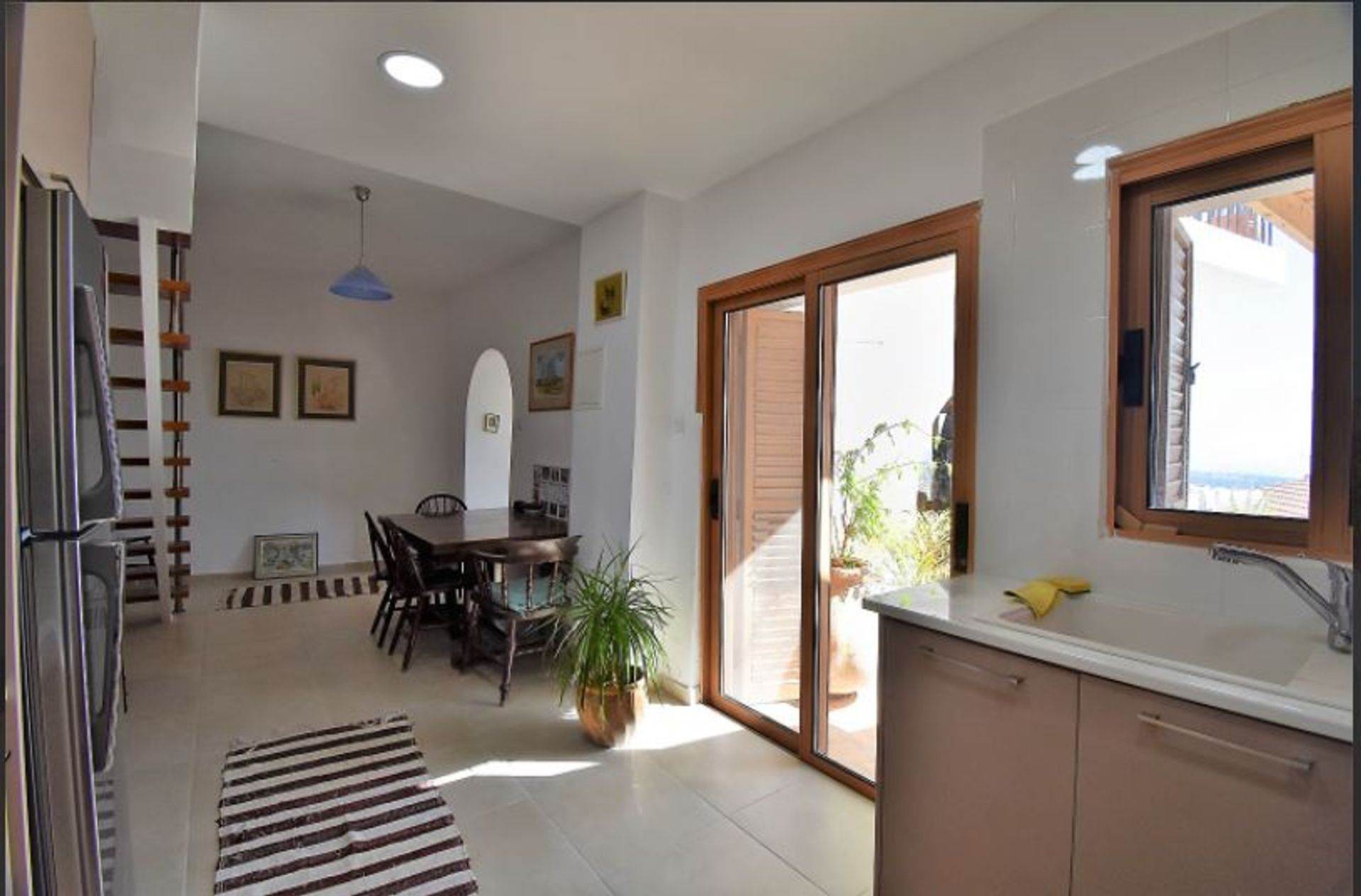 Rumah di Pissouri, Limassol 10756908