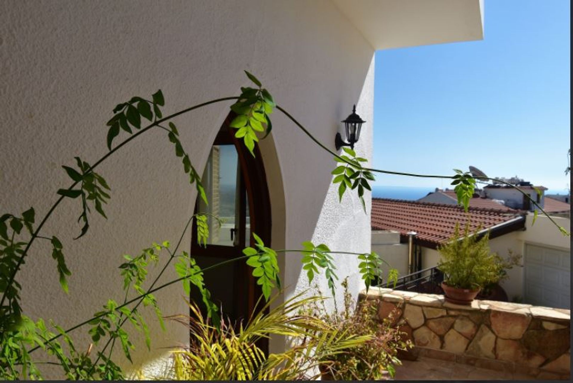 Haus im Pissouri, Limassol 10756908