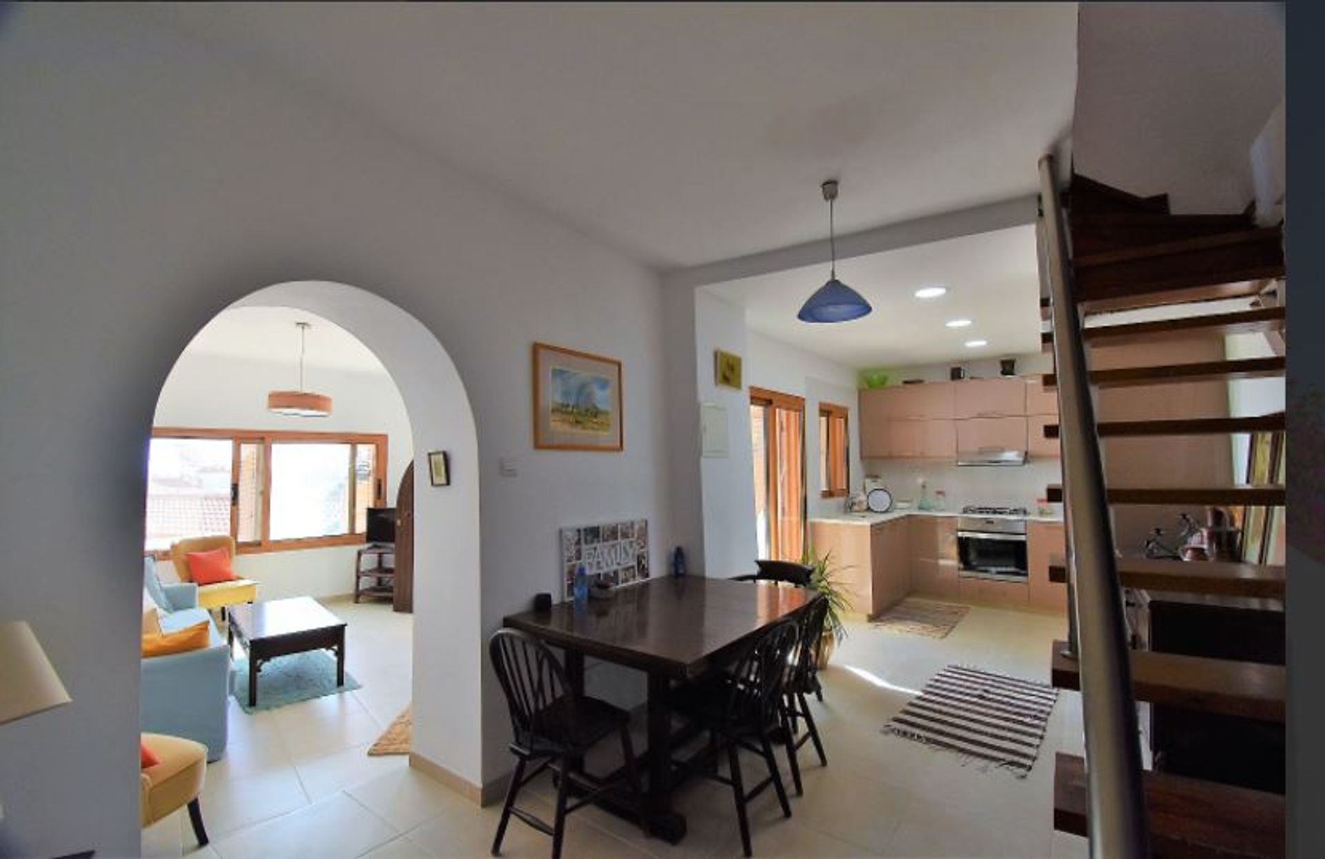 Rumah di Pissouri, Limassol 10756908