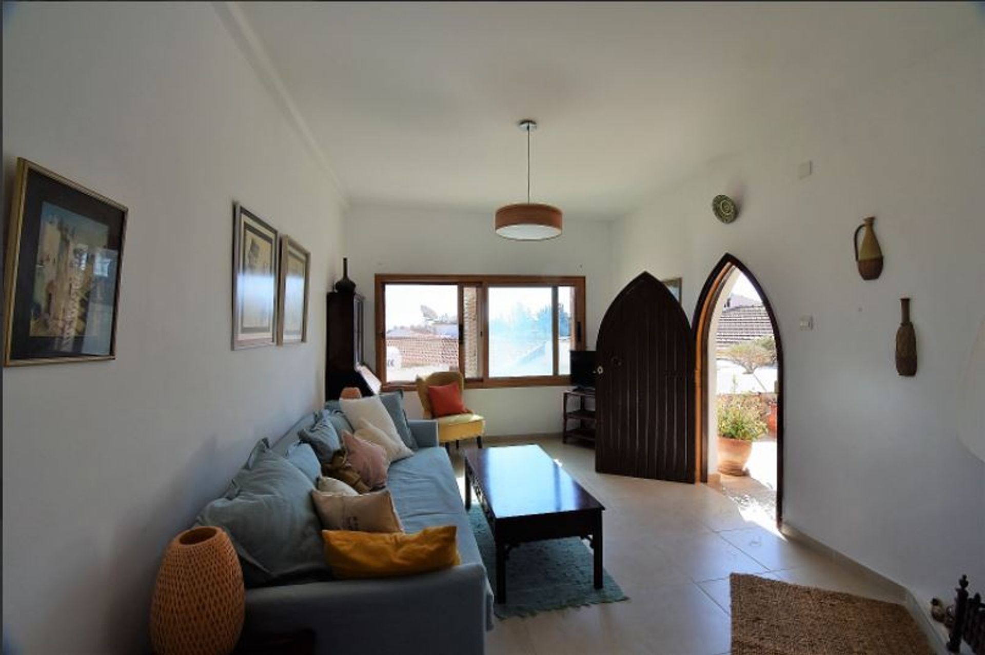 Rumah di Pissouri, Limassol 10756908