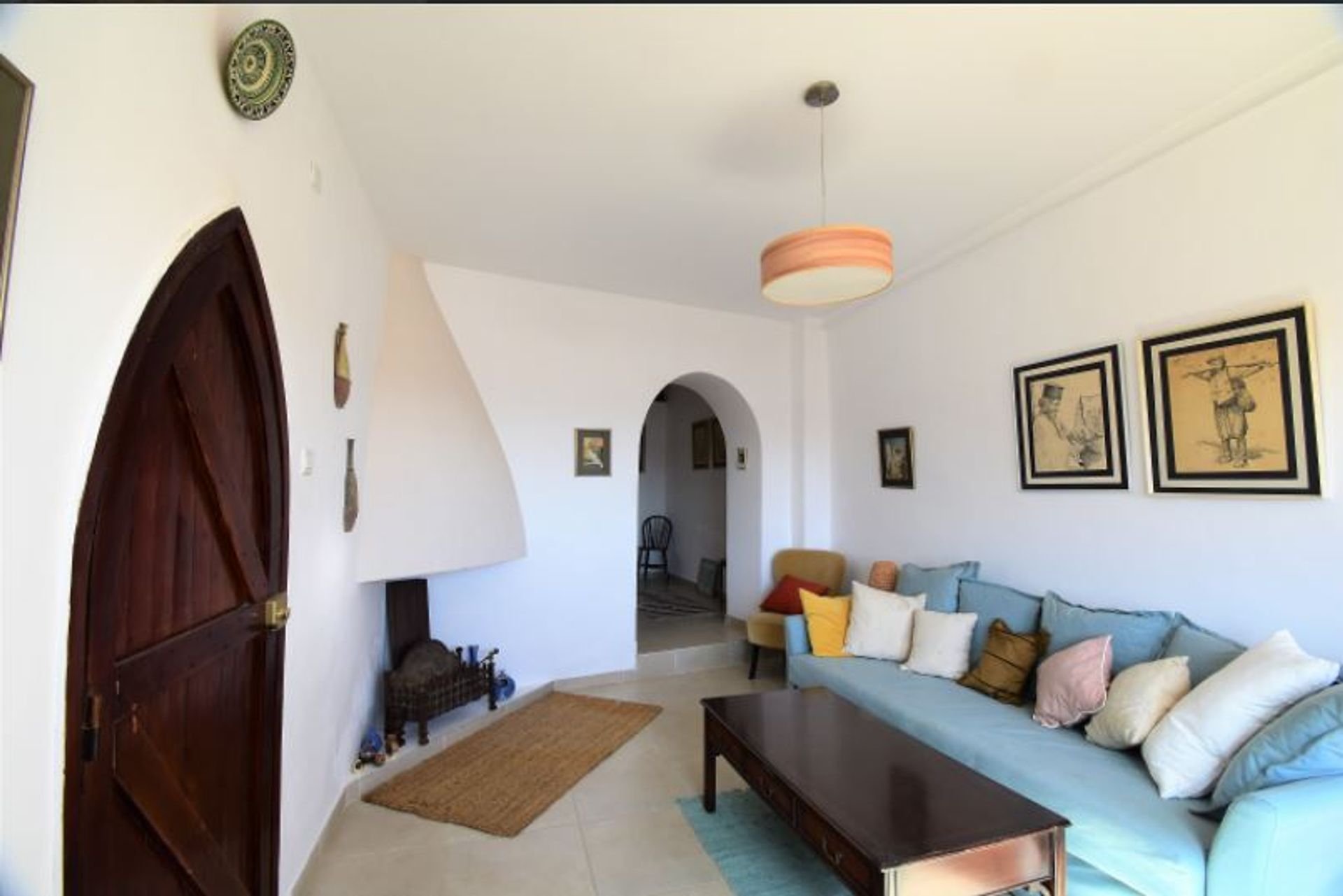 Rumah di Pissouri, Limassol 10756908