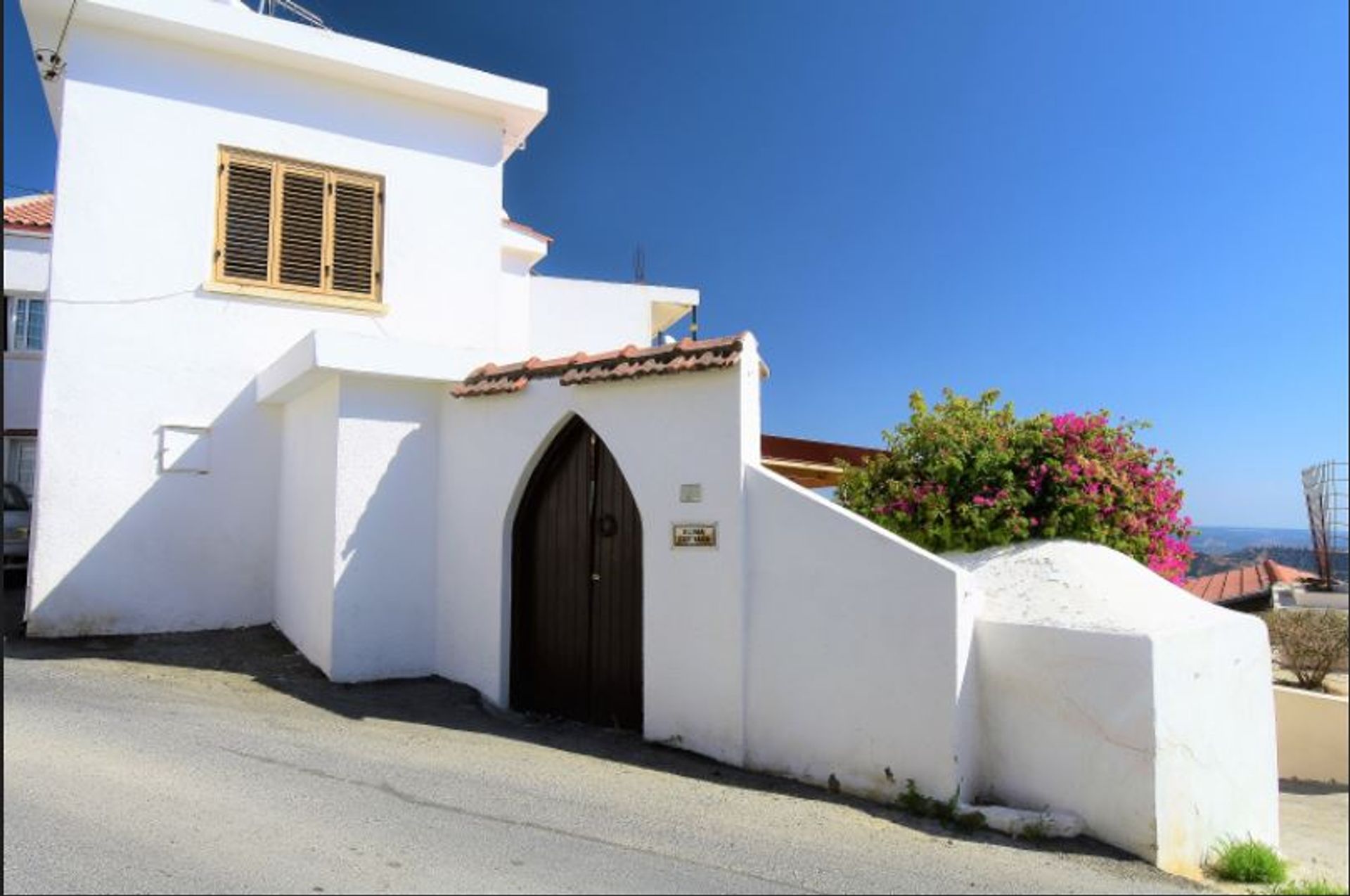 Rumah di Pissouri, Limassol 10756908