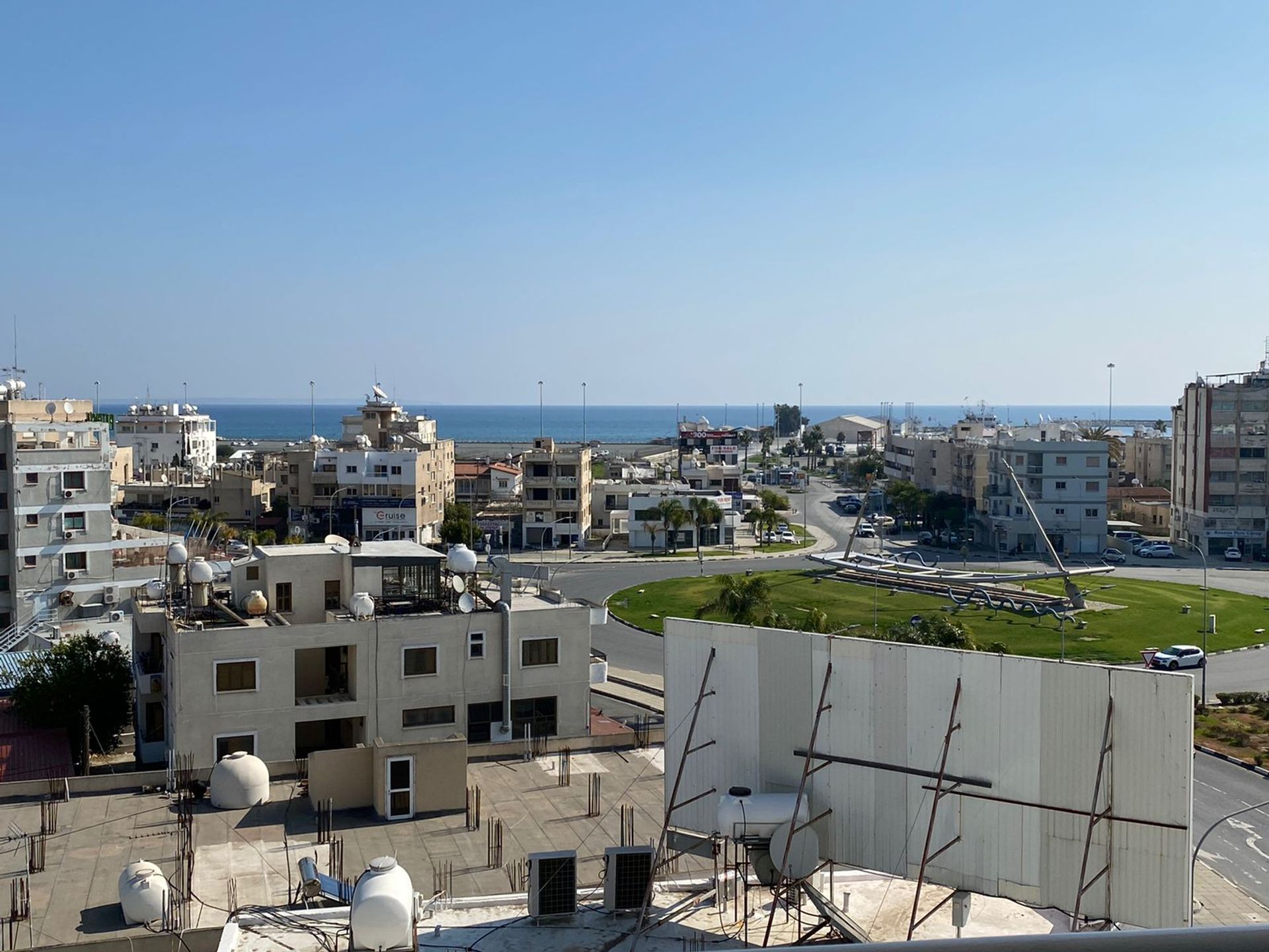 Condominium in Larnaca, Larnaka 10756927