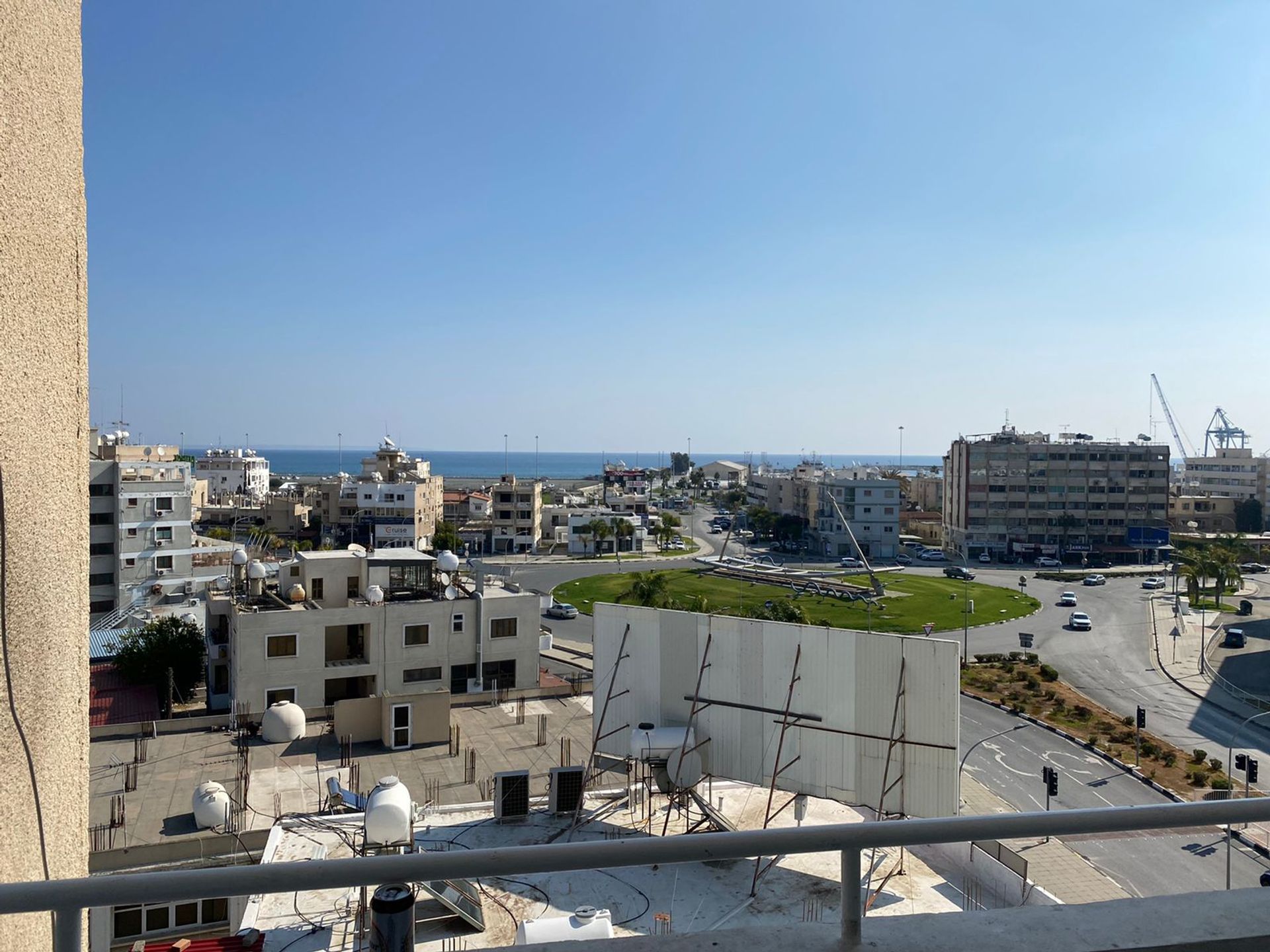 Condominium in Larnaca, Larnaka 10756927