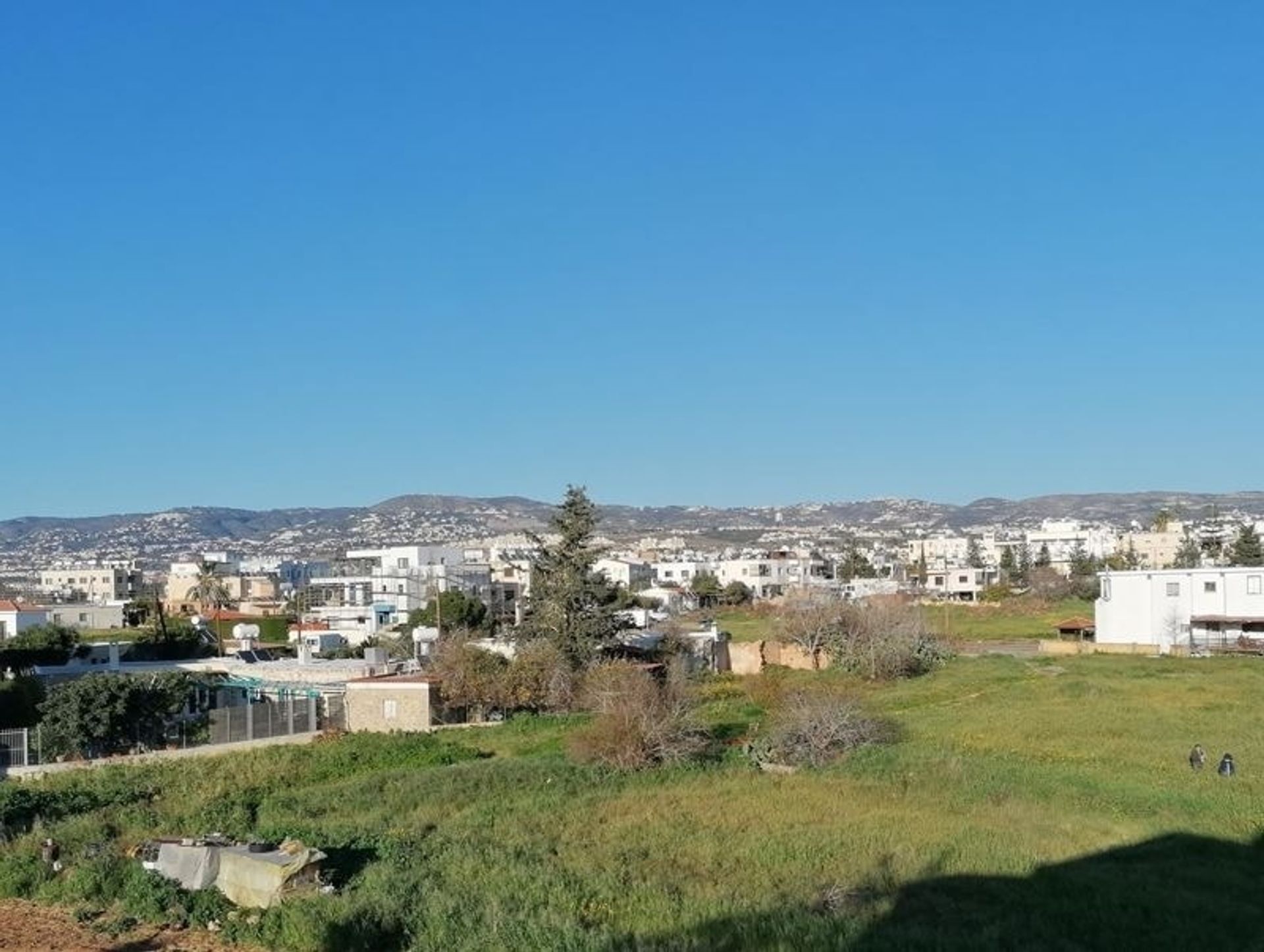 公寓 在 Chloraka, Paphos 10756937