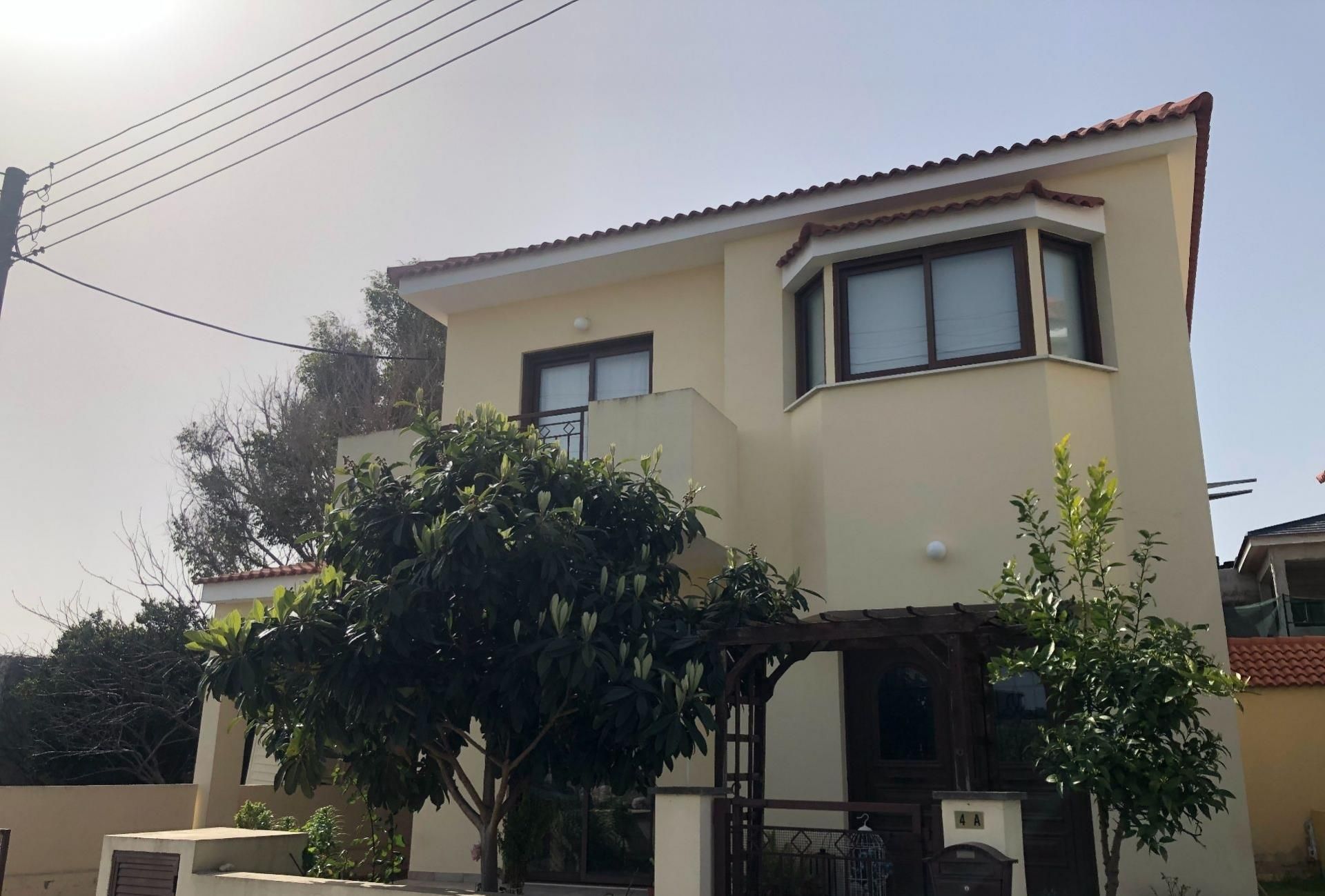 casa en Lakatamia, Nicosia 10756951