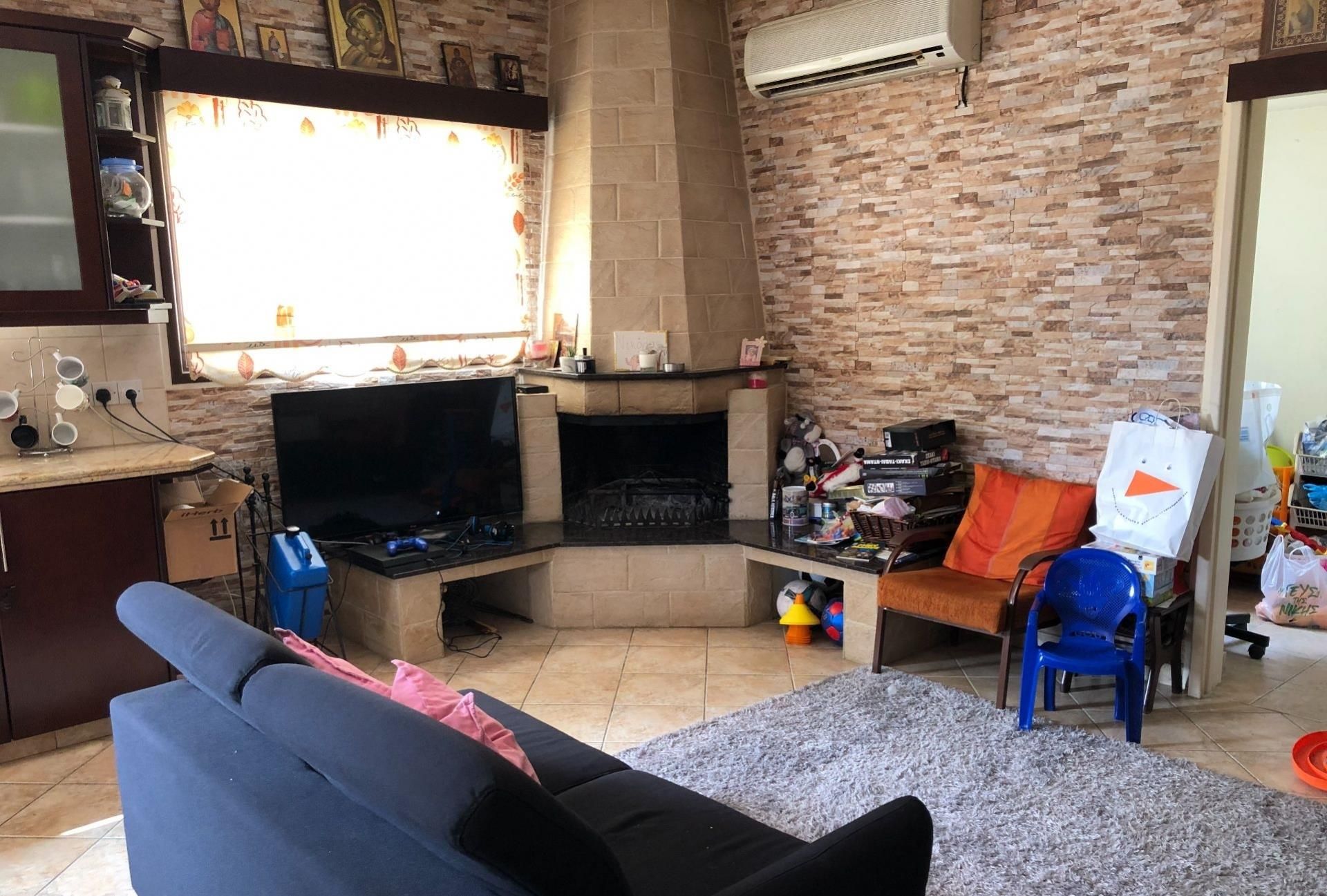 House in Tseri, Lefkosia 10756951