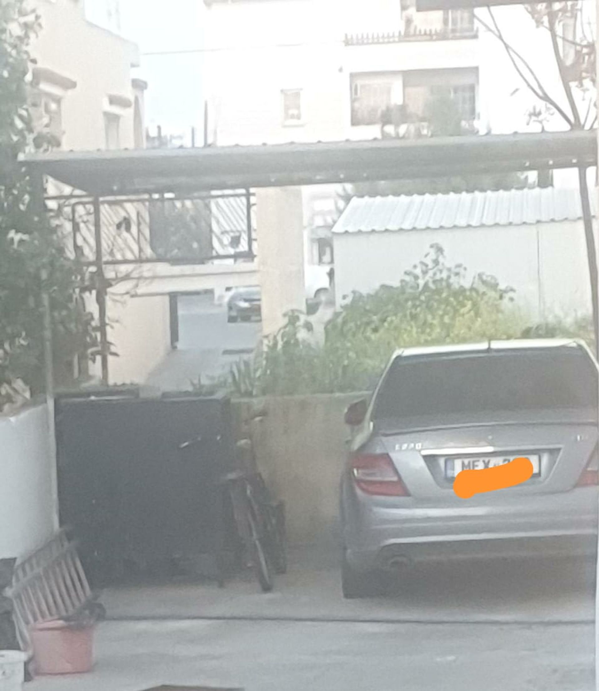 Osakehuoneisto sisään Alethriko, Larnaca 10756955