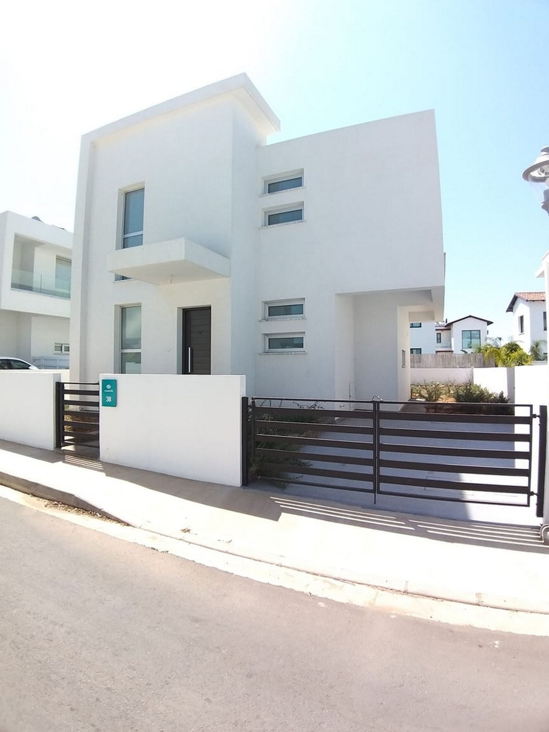 Huis in Paralimni, Ammochostos 10756956