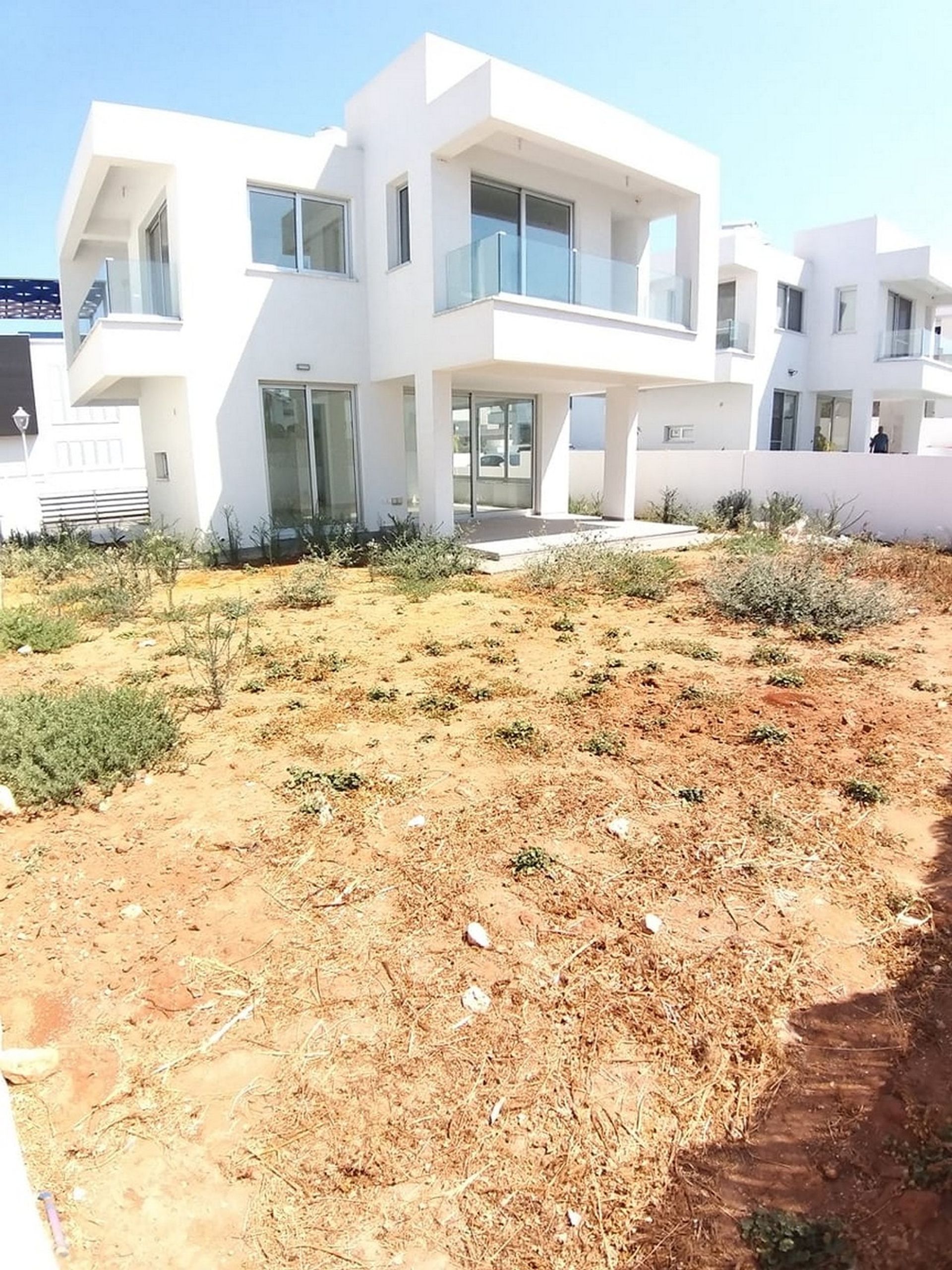 Huis in Paralimni, Ammochostos 10756956