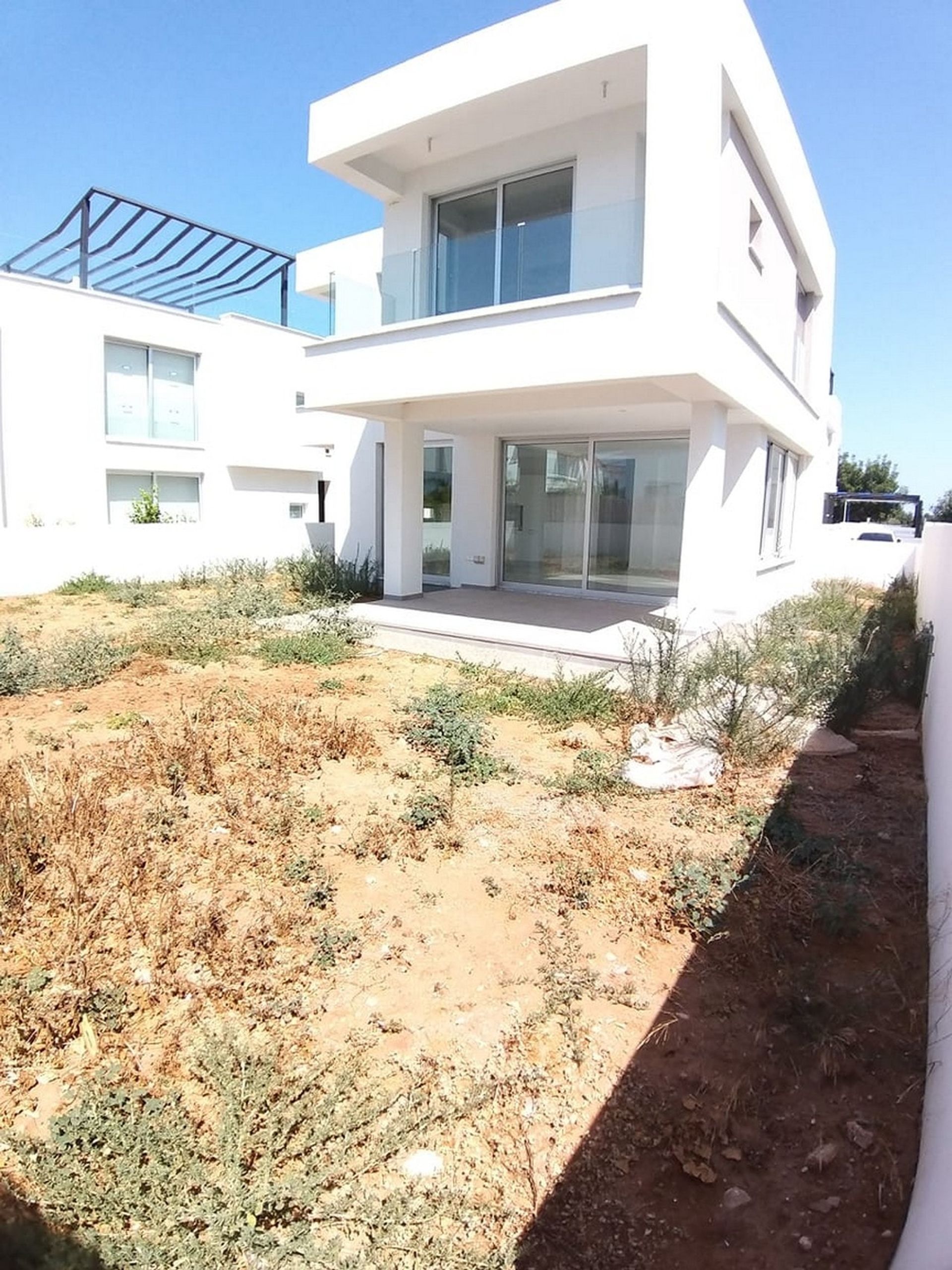 Huis in Paralimni, Ammochostos 10756956