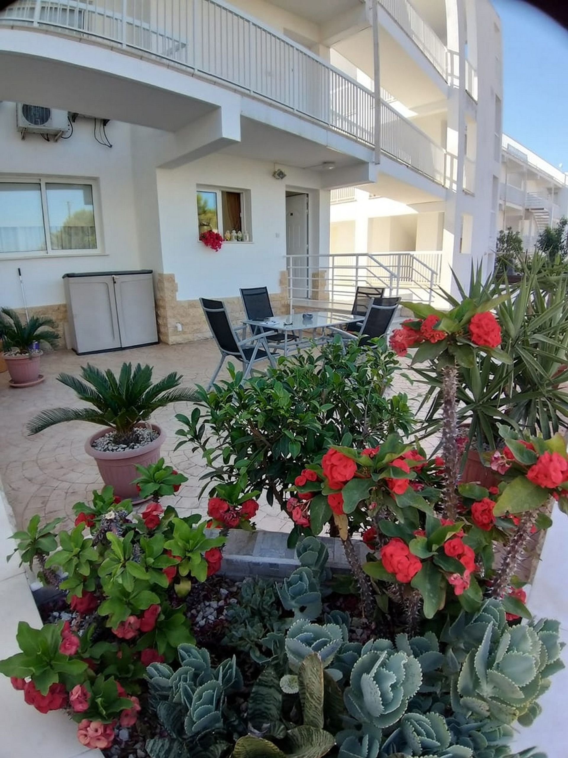 Condominium in Paralimni, Ammochostos 10756964