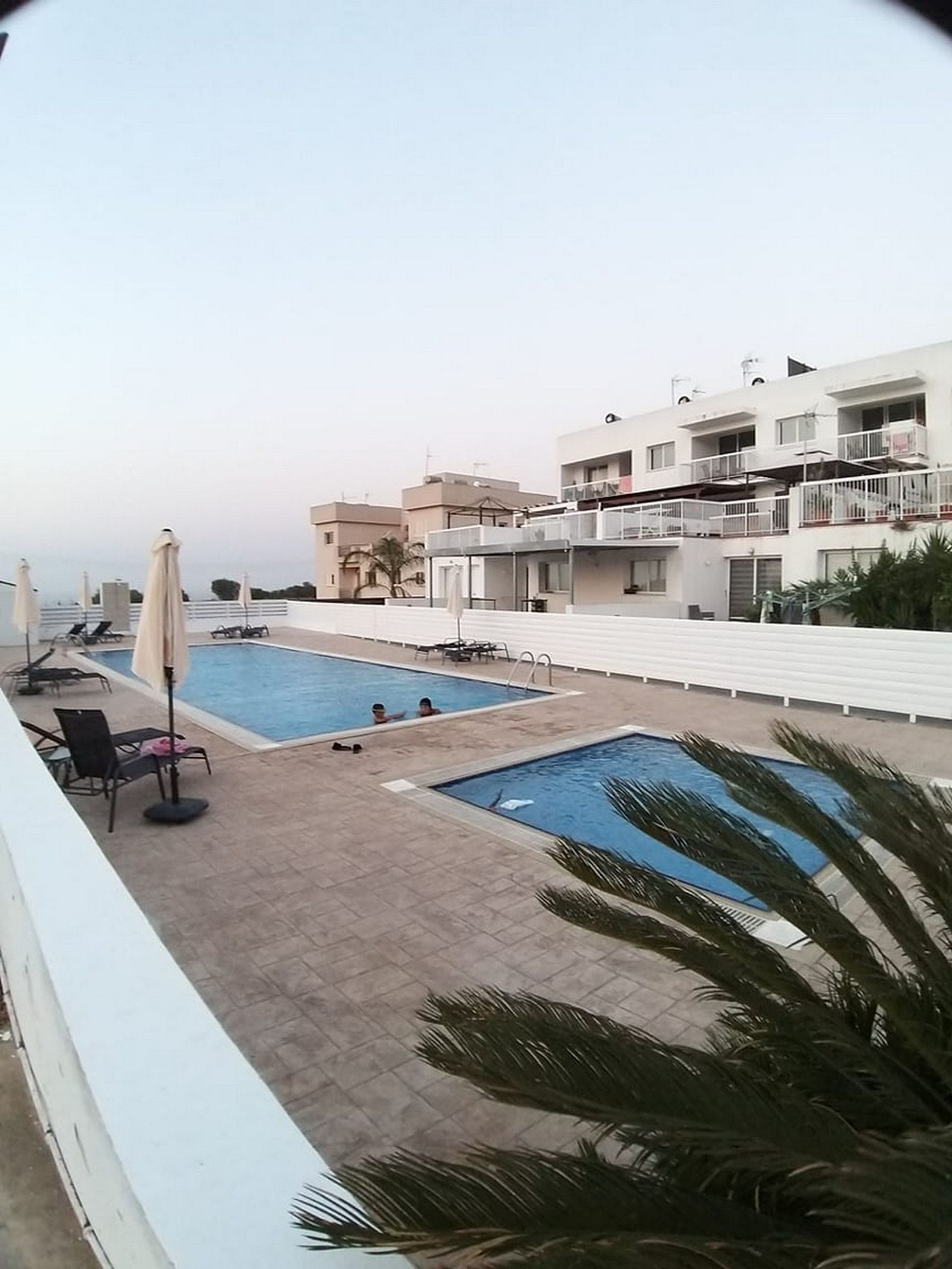 Condominium in Paralimni, Ammochostos 10756964