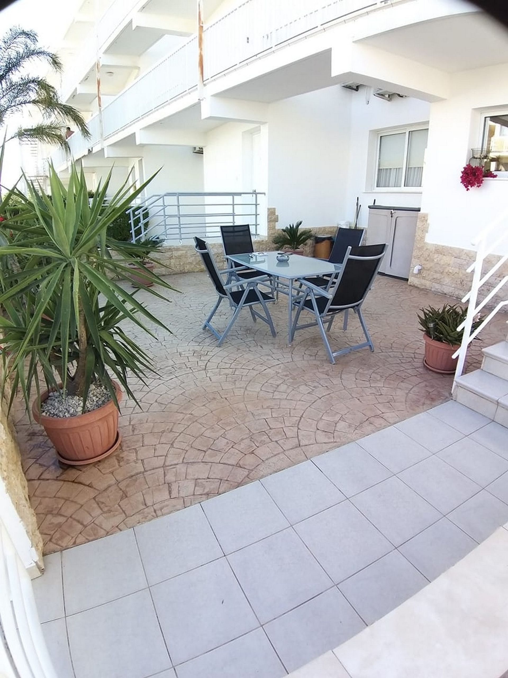 Condominium in Paralimni, Ammochostos 10756964