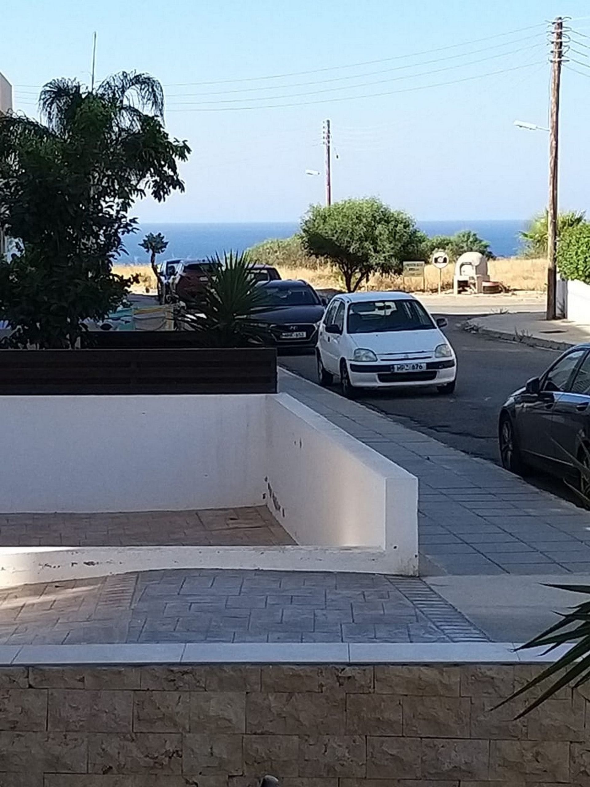 Condominium in Paralimni, Ammochostos 10756964