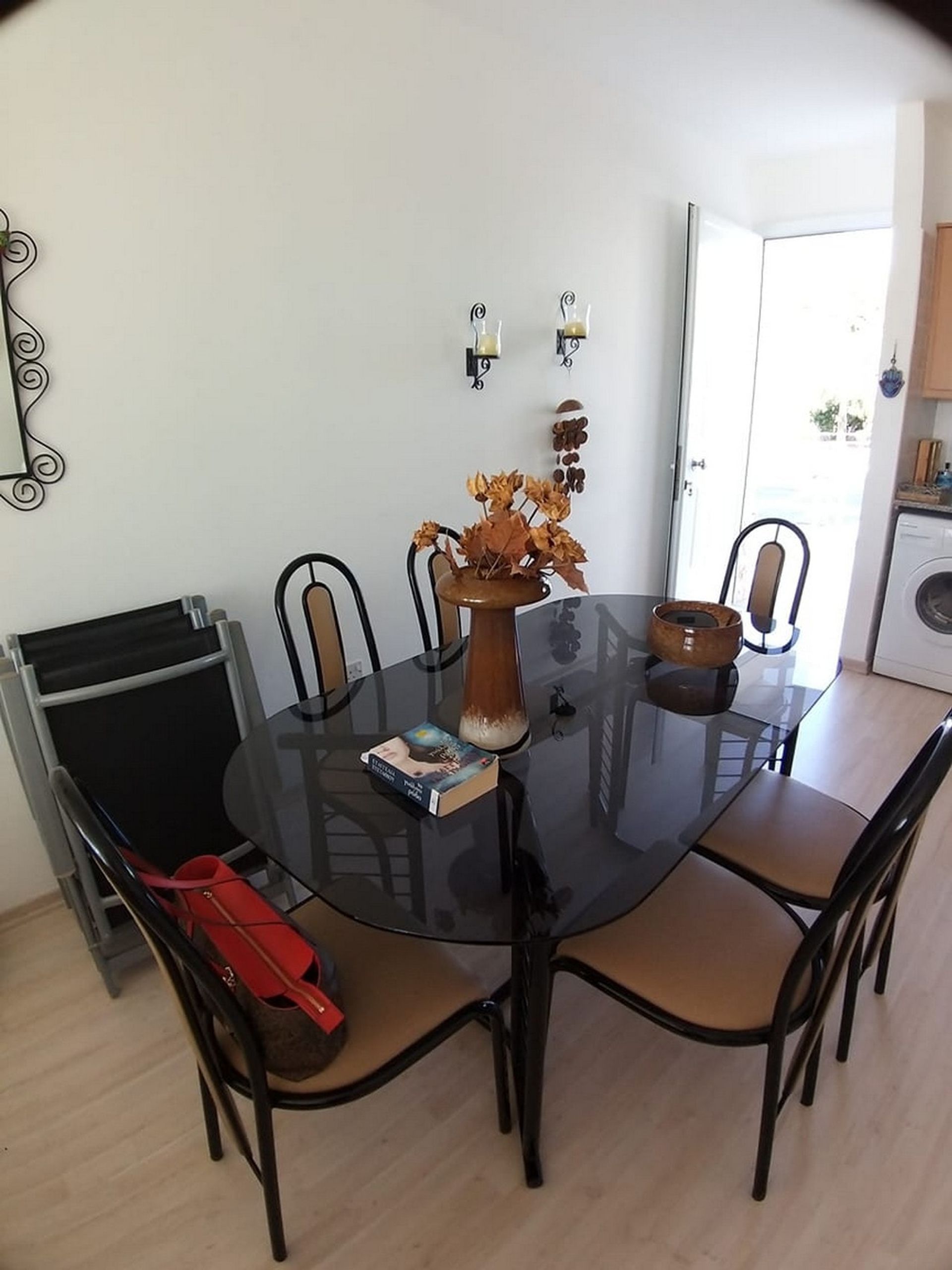 Condominium in Paralimni, Ammochostos 10756964