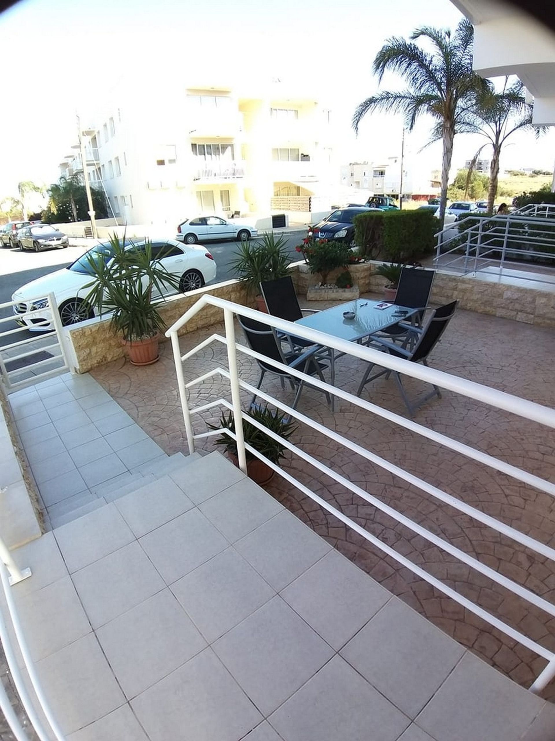 Condominium in Paralimni, Ammochostos 10756964