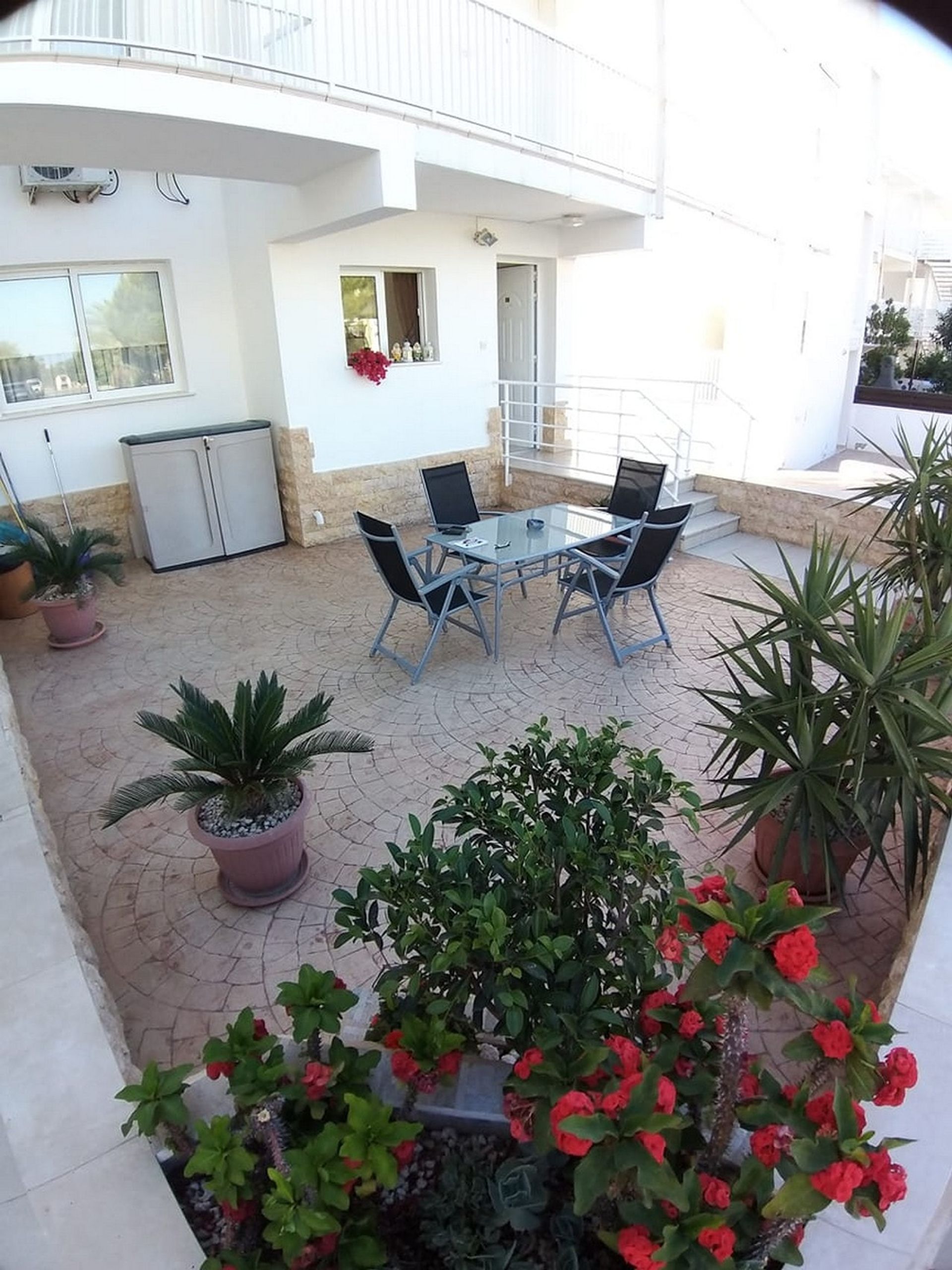 Condominium in Paralimni, Ammochostos 10756964