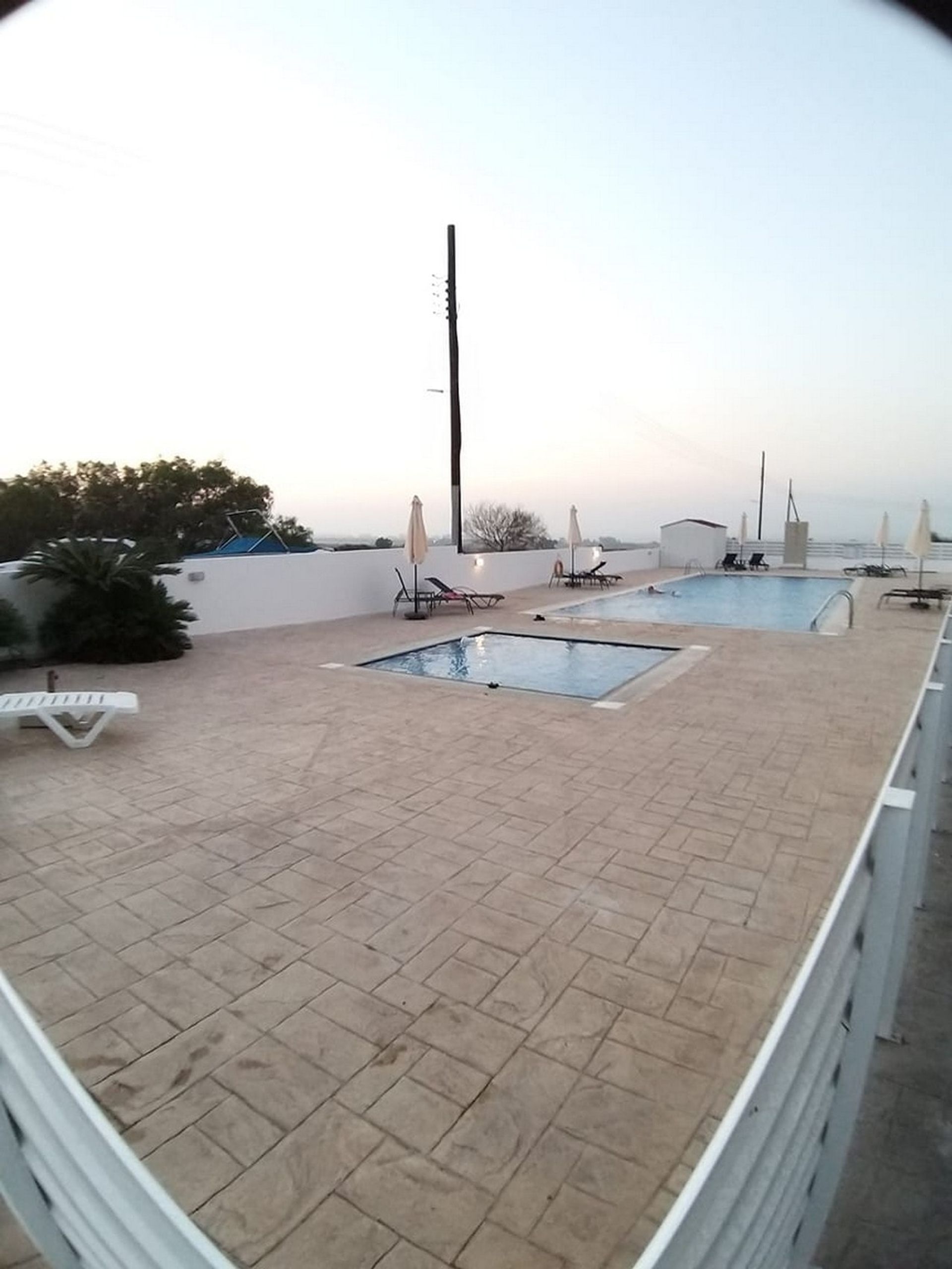 Condominium in Paralimni, Ammochostos 10756964