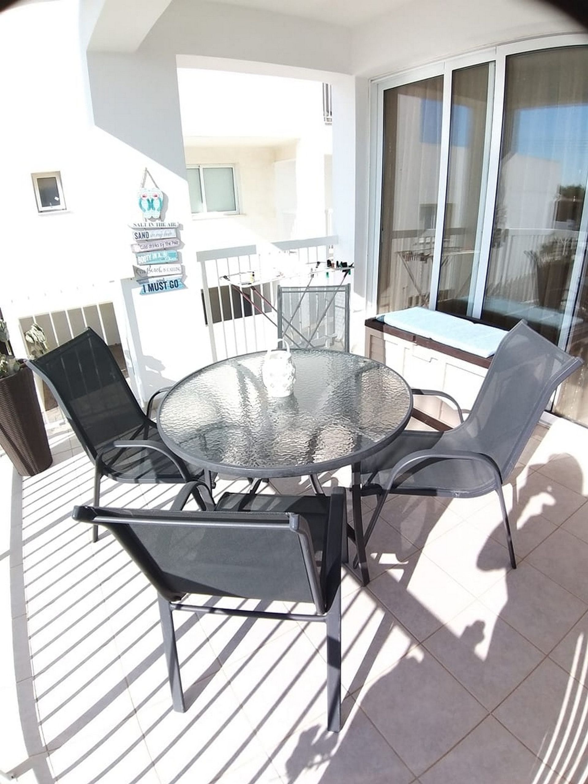 Condominium in Paralimni, Ammochostos 10756964