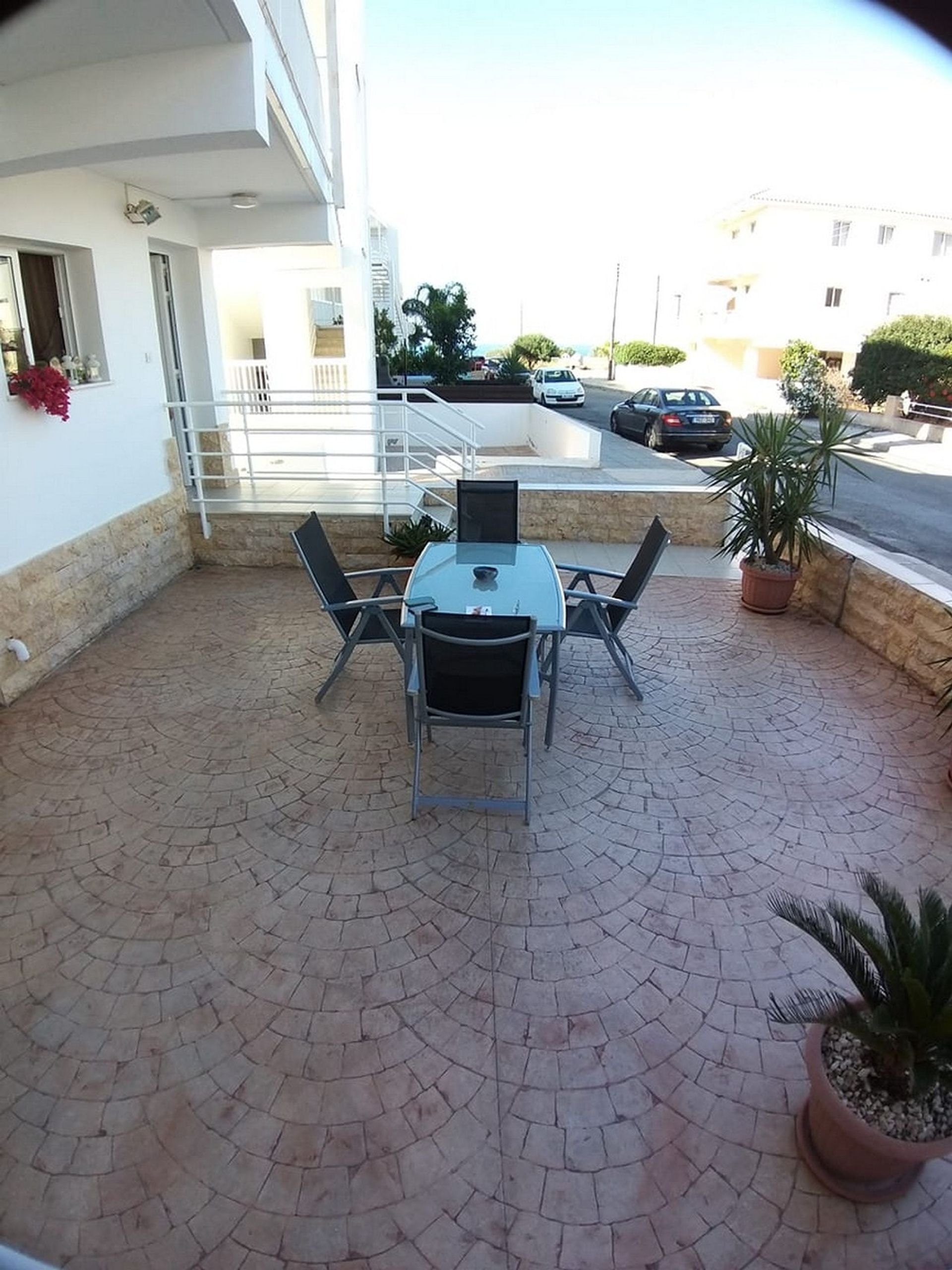 Condominium in Paralimni, Ammochostos 10756964